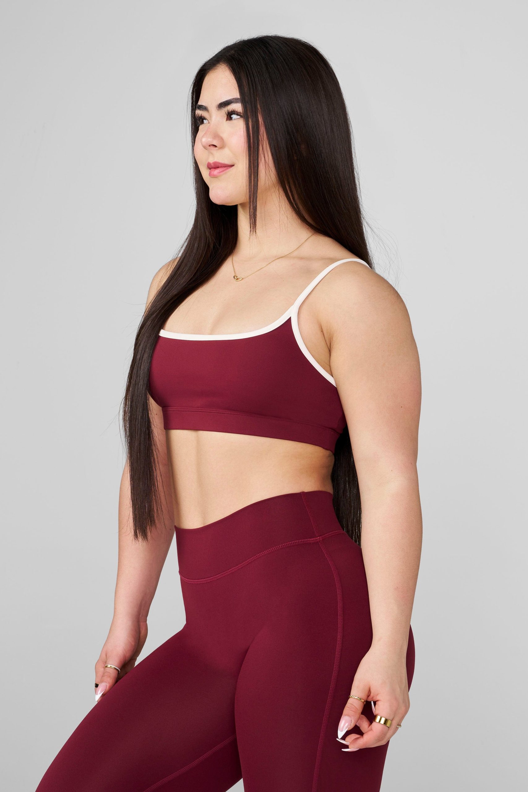W3162 - Golds Iron Legacy Sports Bra - Image 9