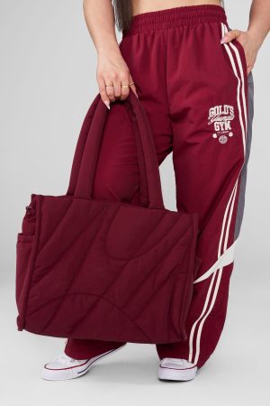 W6092 - Cloud Tote