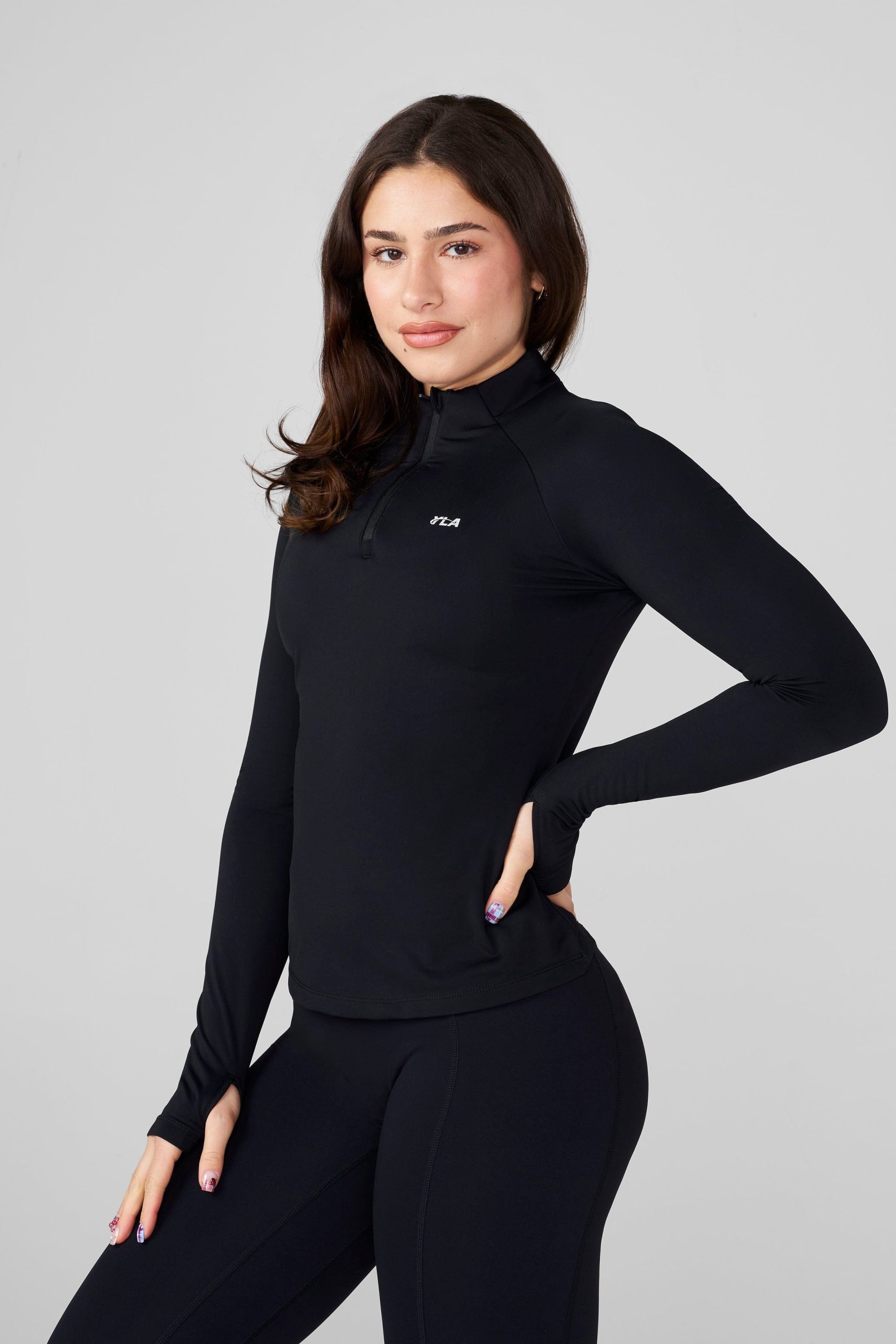 W5160 - Velocity Pullover - Image 10