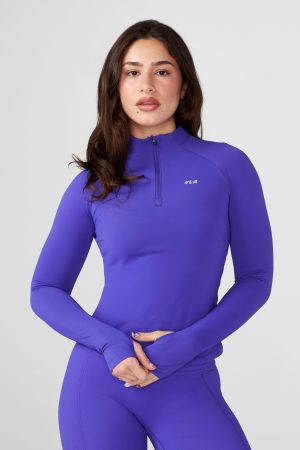 W5160 - Velocity Pullover