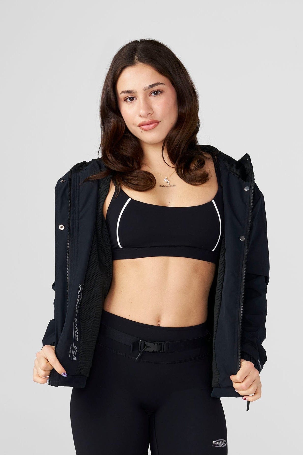 W5190 - Velocity Studio Jacket - Image 11