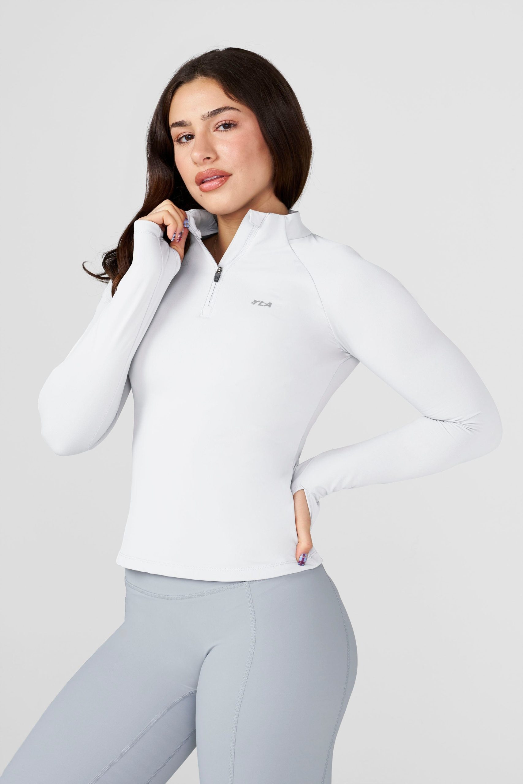 W5160 - Velocity Pullover - Image 9