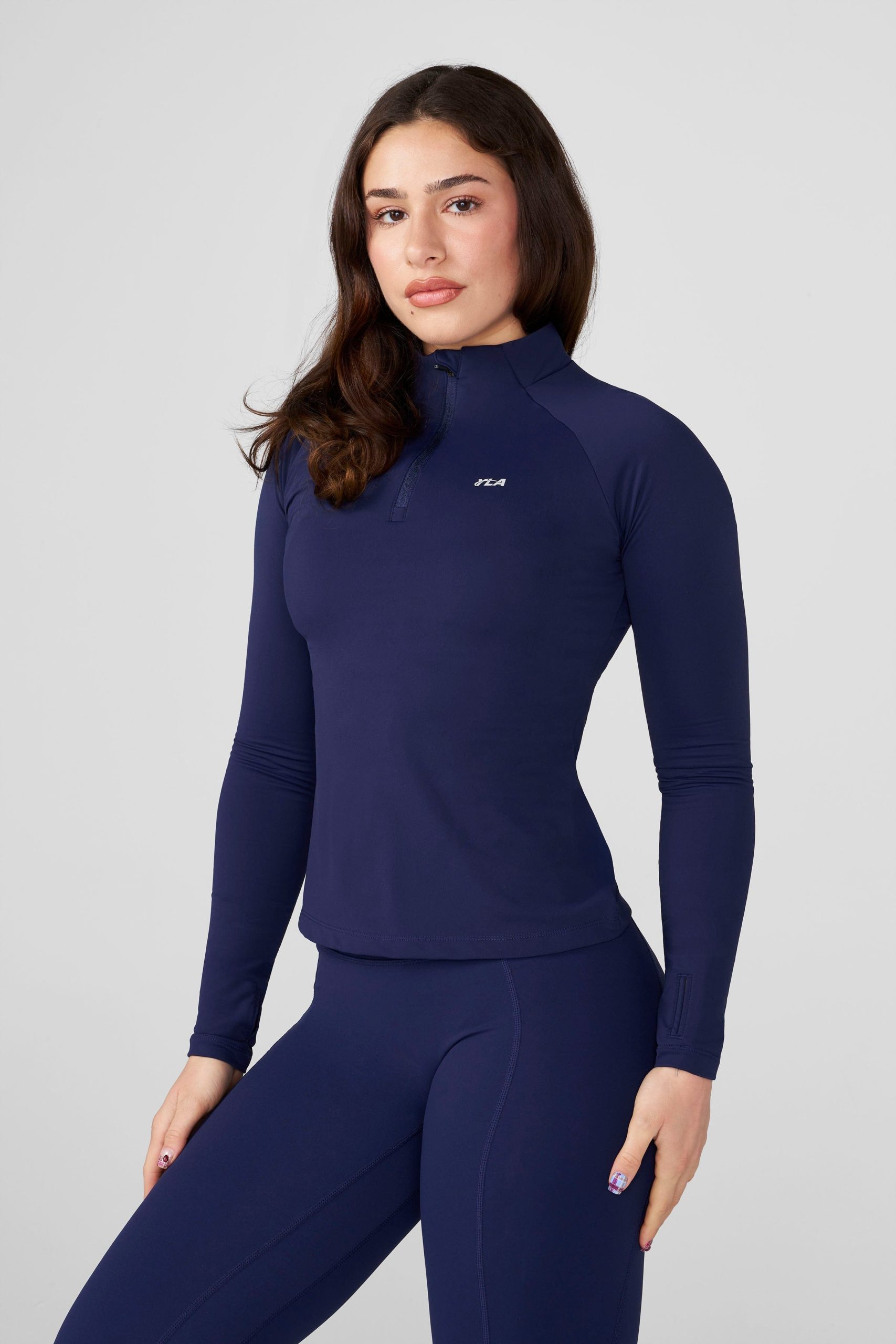 W5160 - Velocity Pullover - Image 7