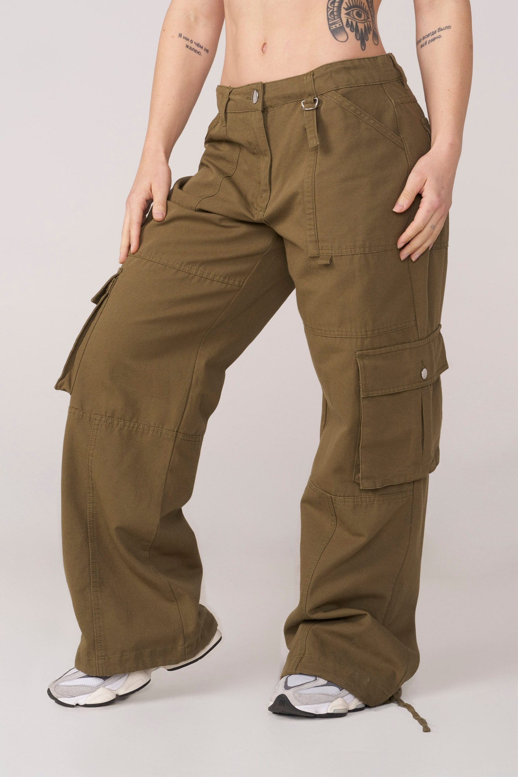 W259 LB Cargos - Image 6