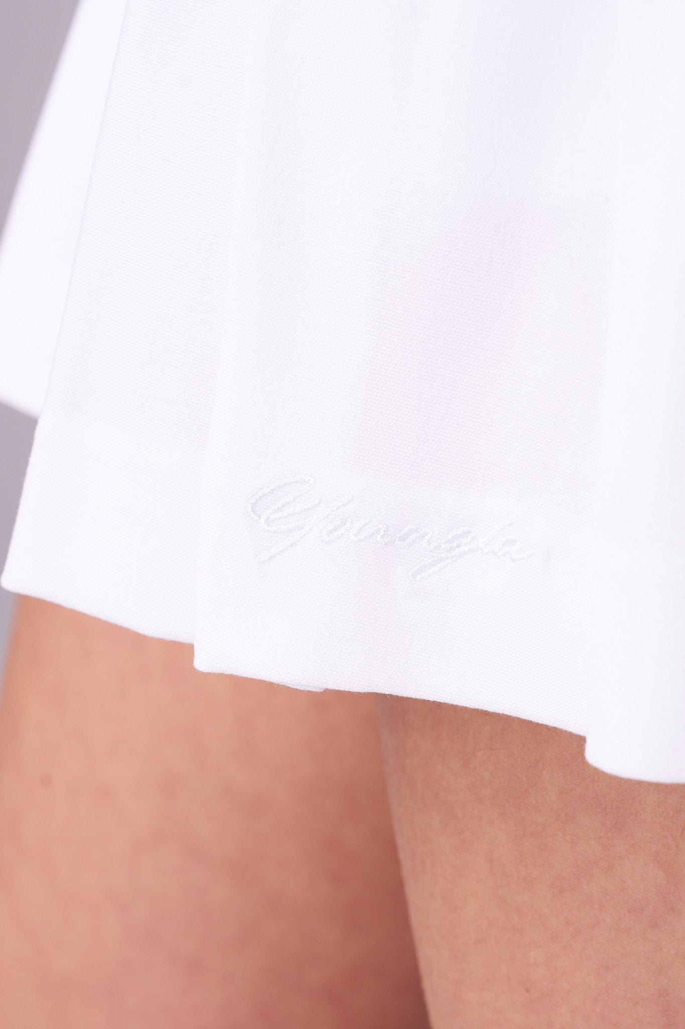 W146 Link up Skirt - Image 9