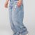 Light Acid Wash