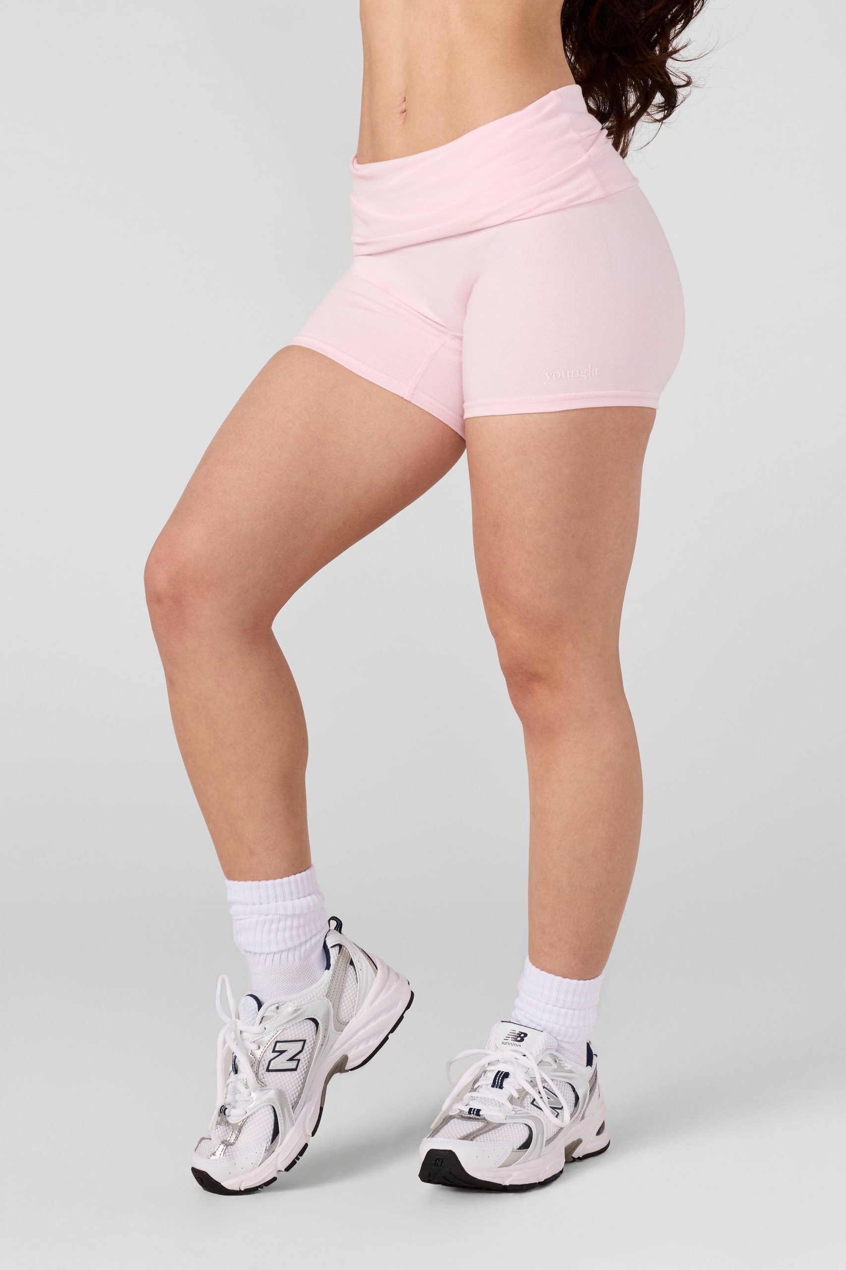 W1155 - Studio Edit Shorts - Image 7