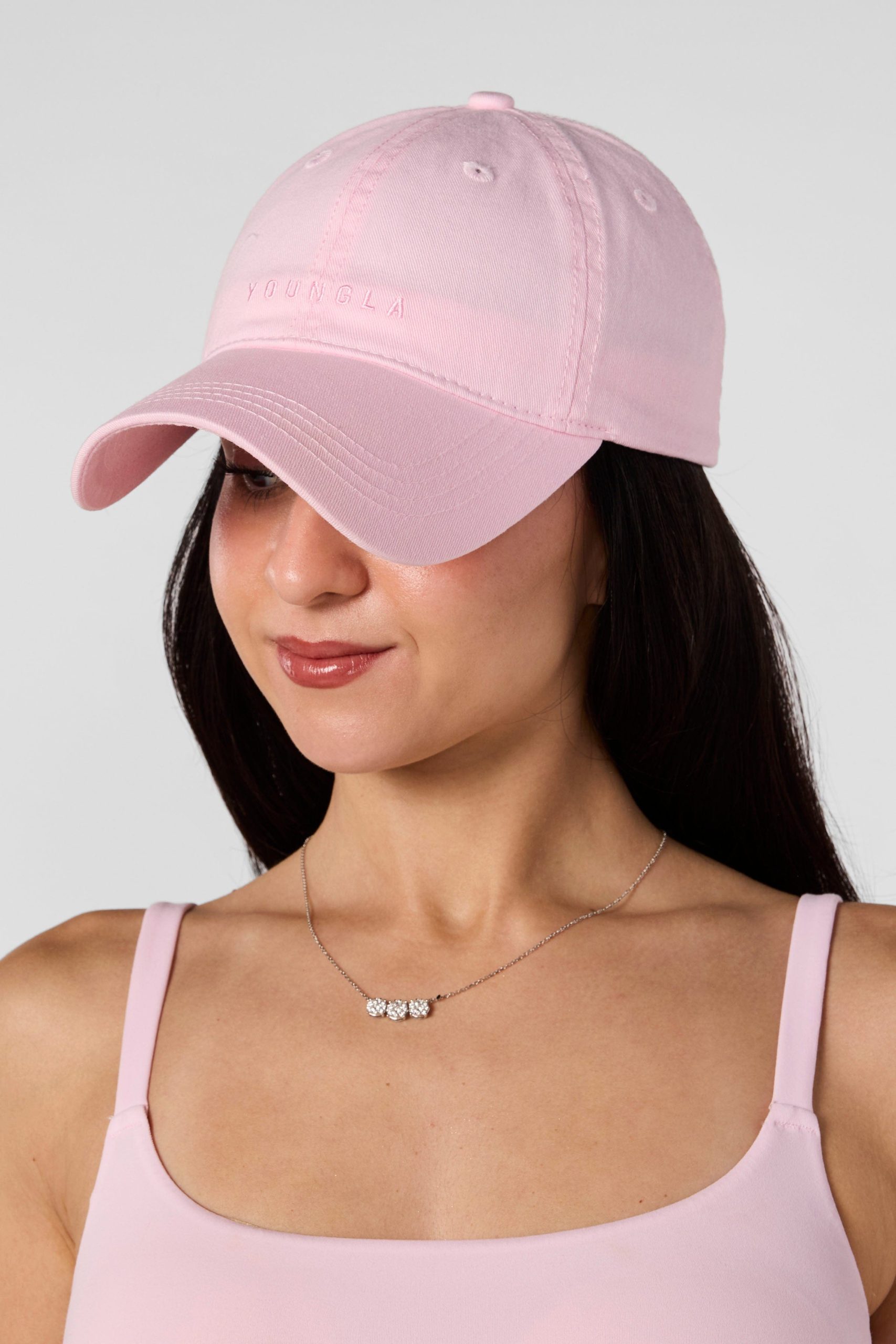 W6072 - Studio Edit Washed Hat - Image 4