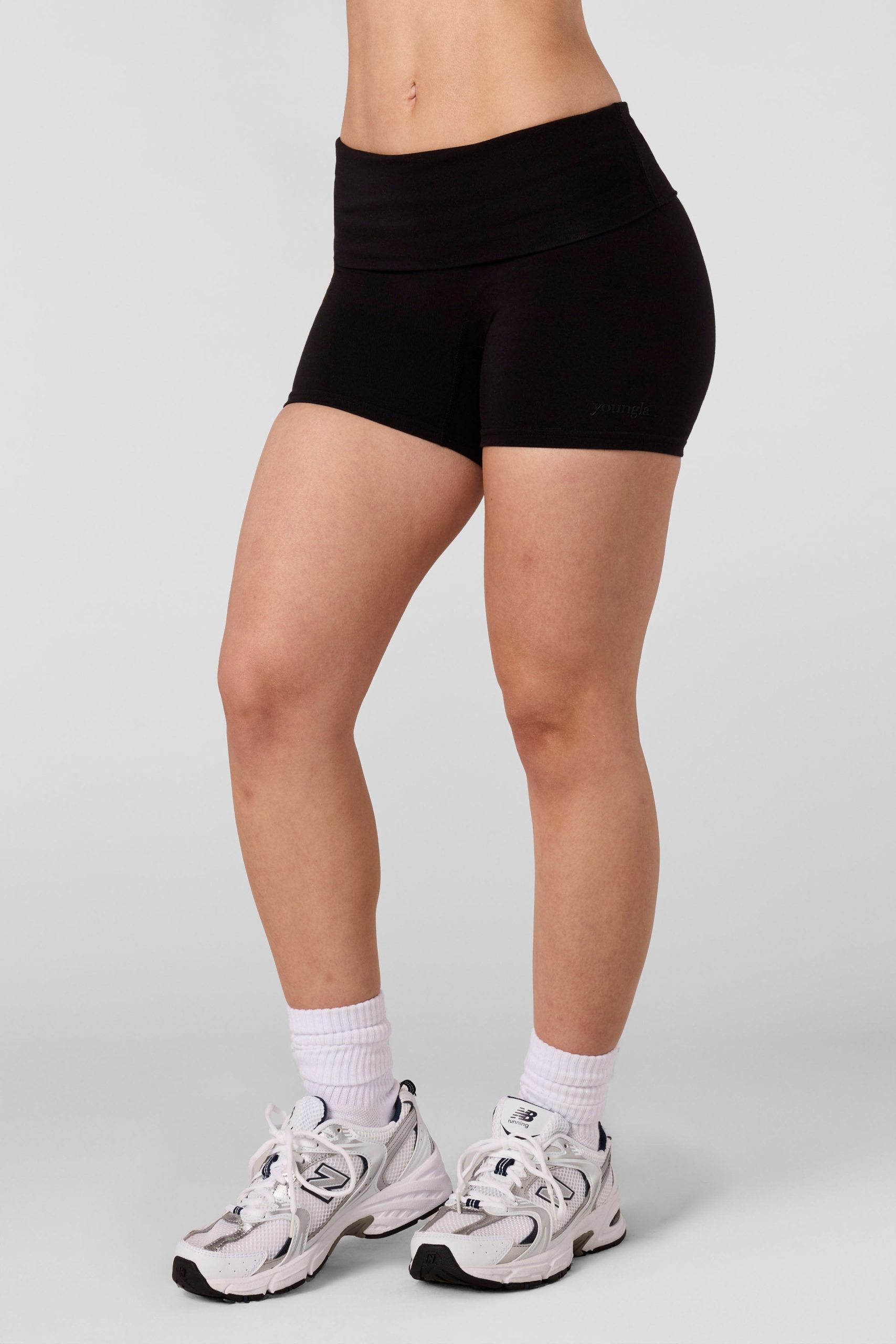 W1155 - Studio Edit Shorts - Image 3