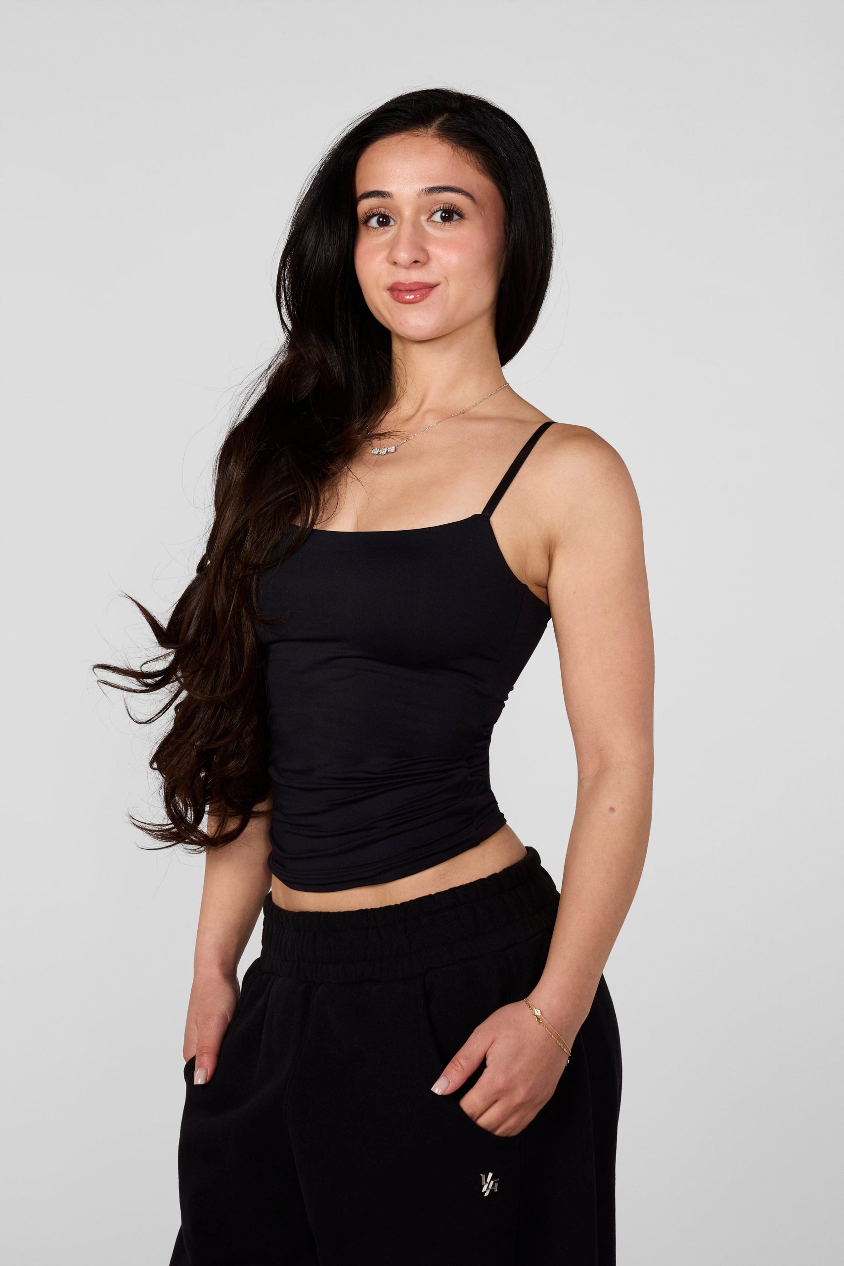 W4280 - Studio Edit Cami - Image 6