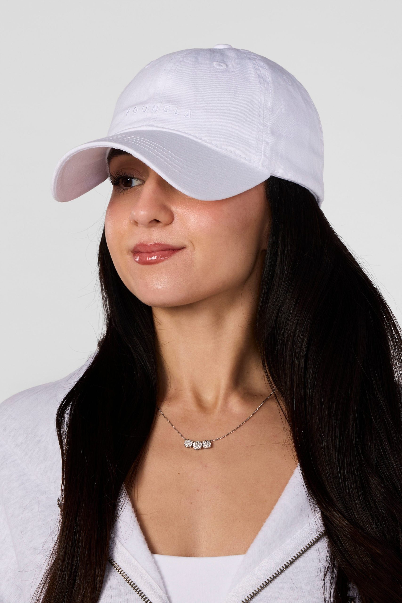 W6072 - Studio Edit Washed Hat - Image 10