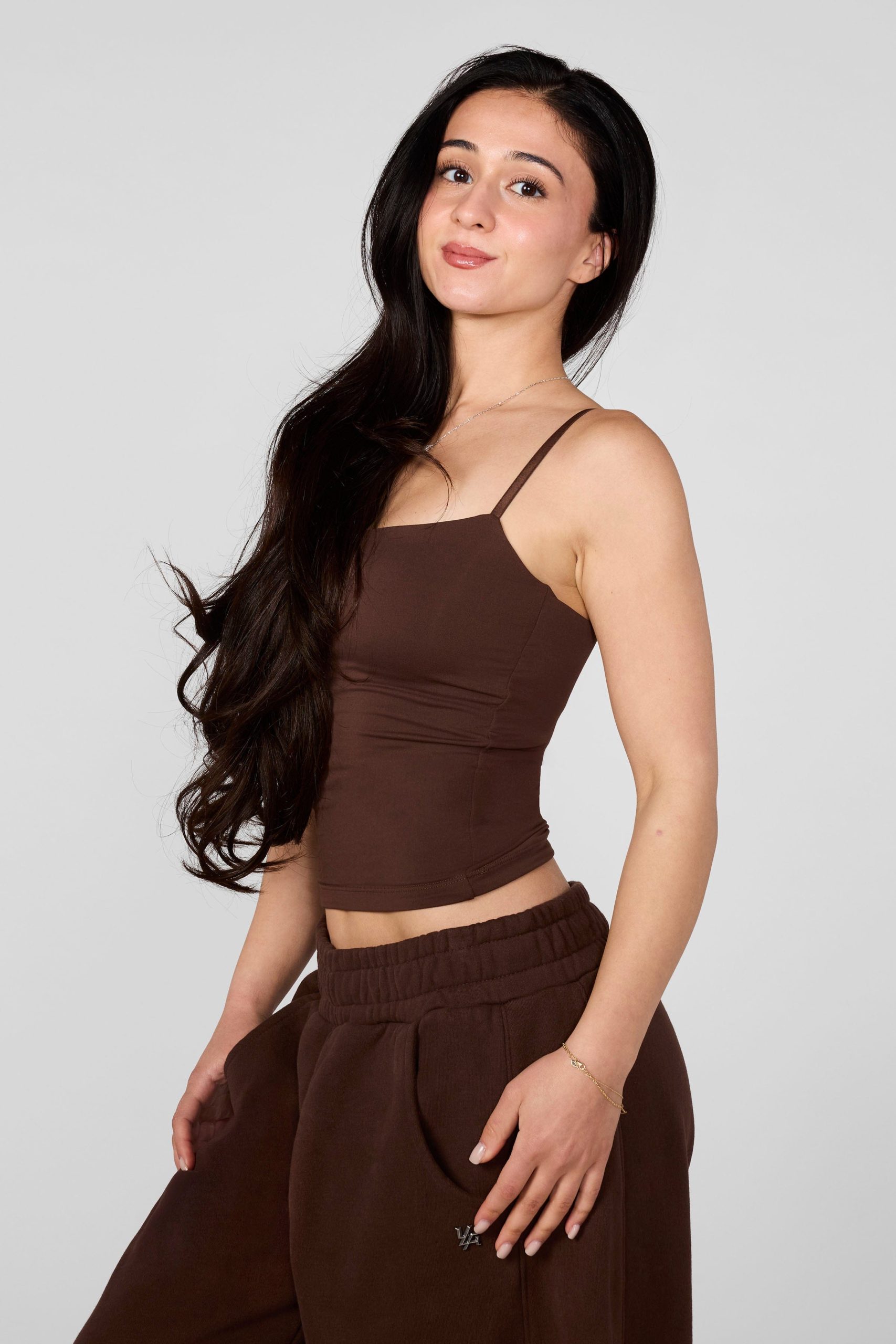 W4280 - Studio Edit Cami - Image 7