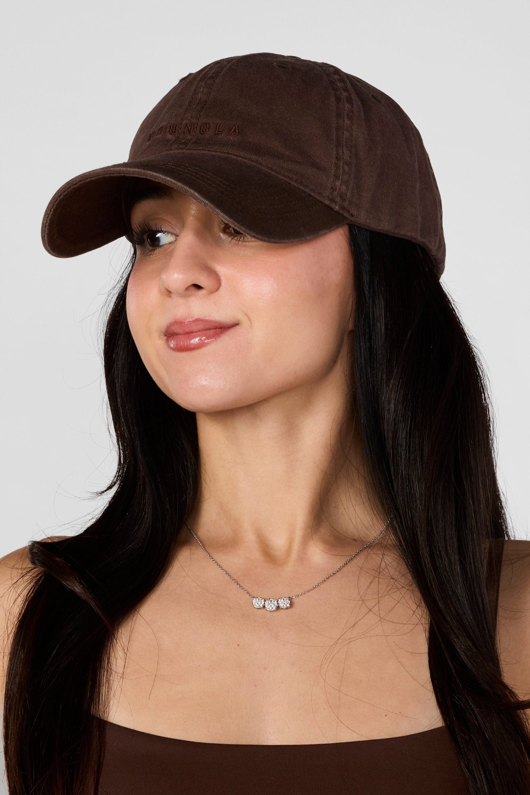 W6072 - Studio Edit Washed Hat - Image 8
