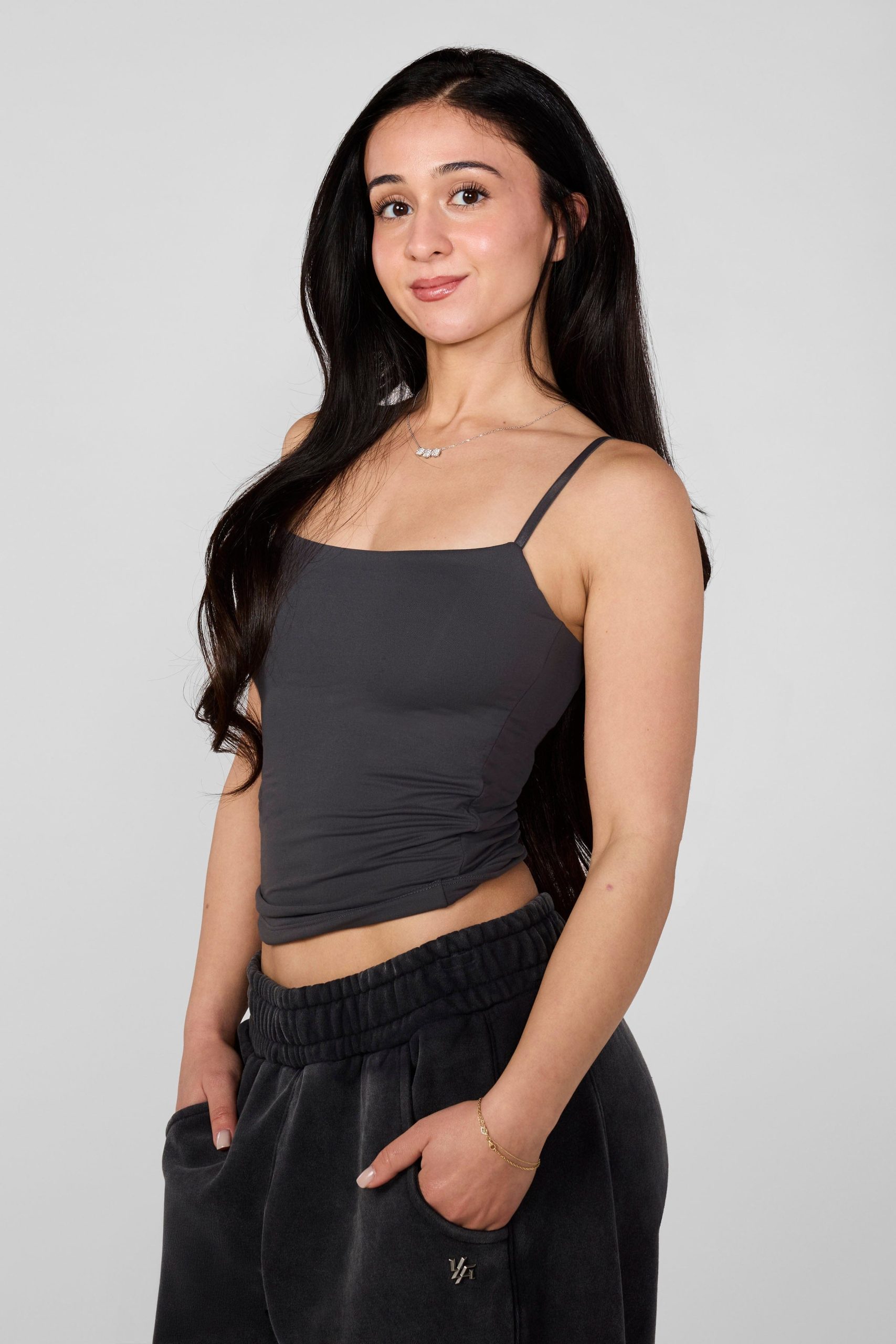 W4280 - Studio Edit Cami - Image 11
