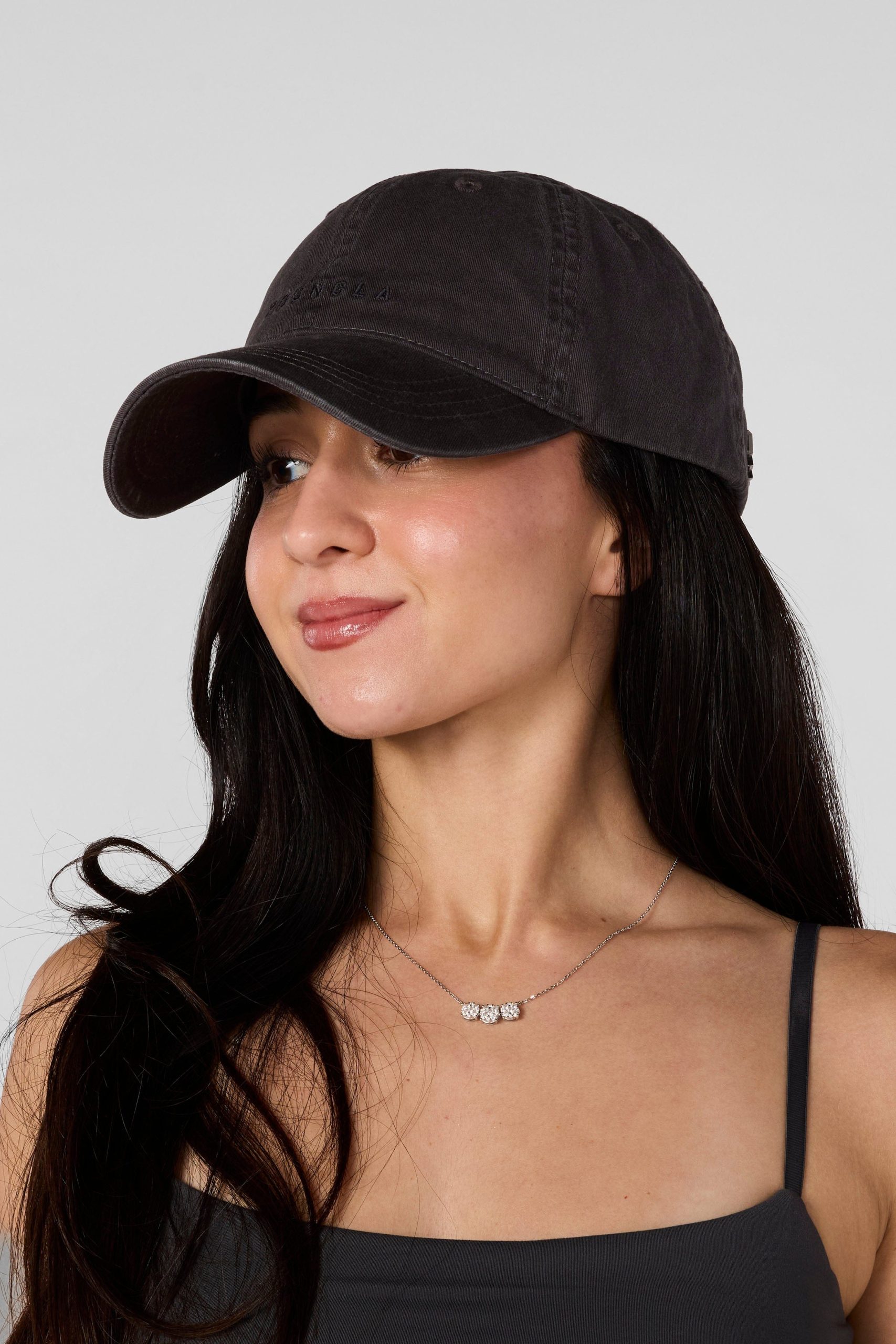 W6072 - Studio Edit Washed Hat - Image 9