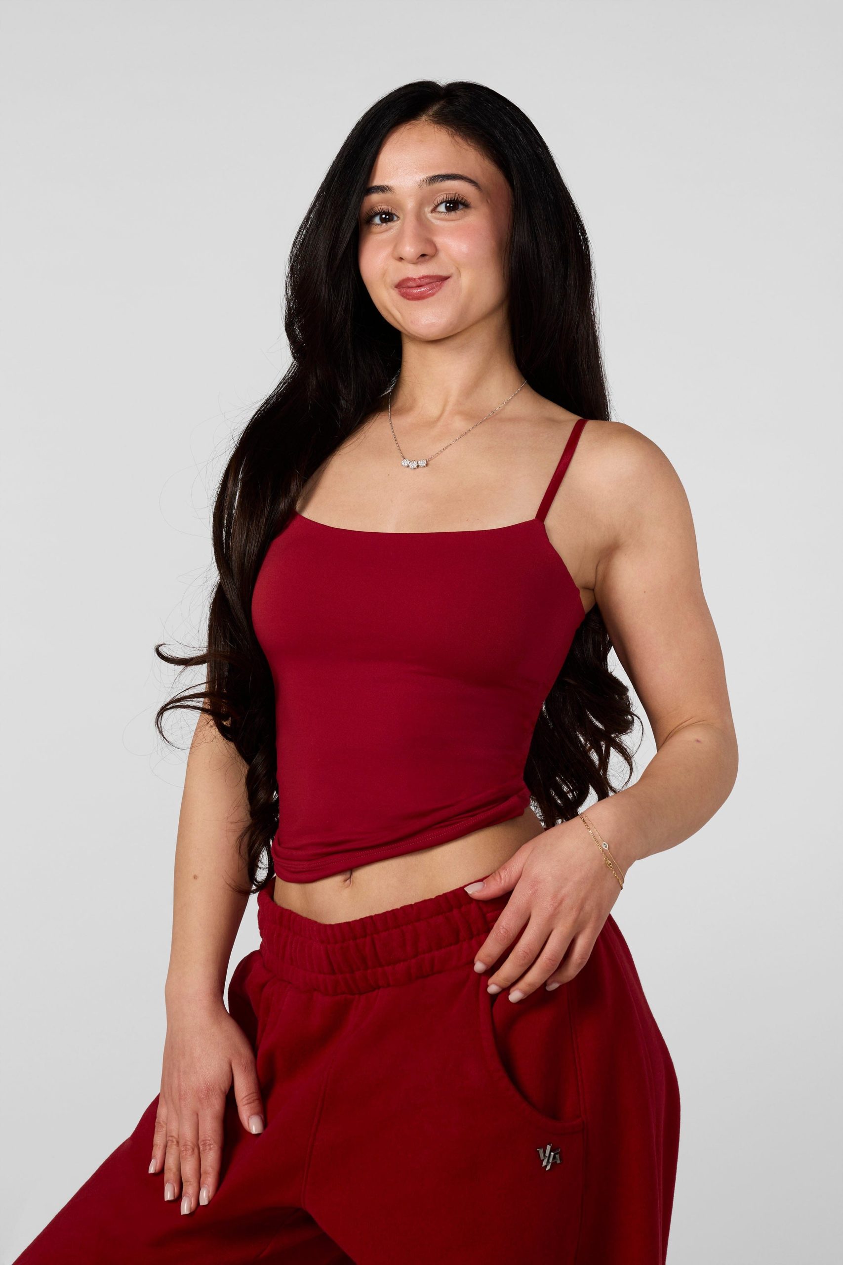 W4280 - Studio Edit Cami - Image 9