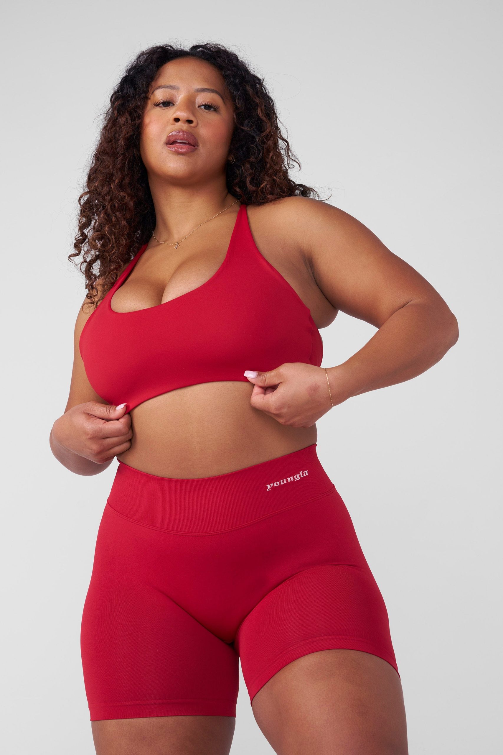 W165 Lift Seamless Shorts - Image 10