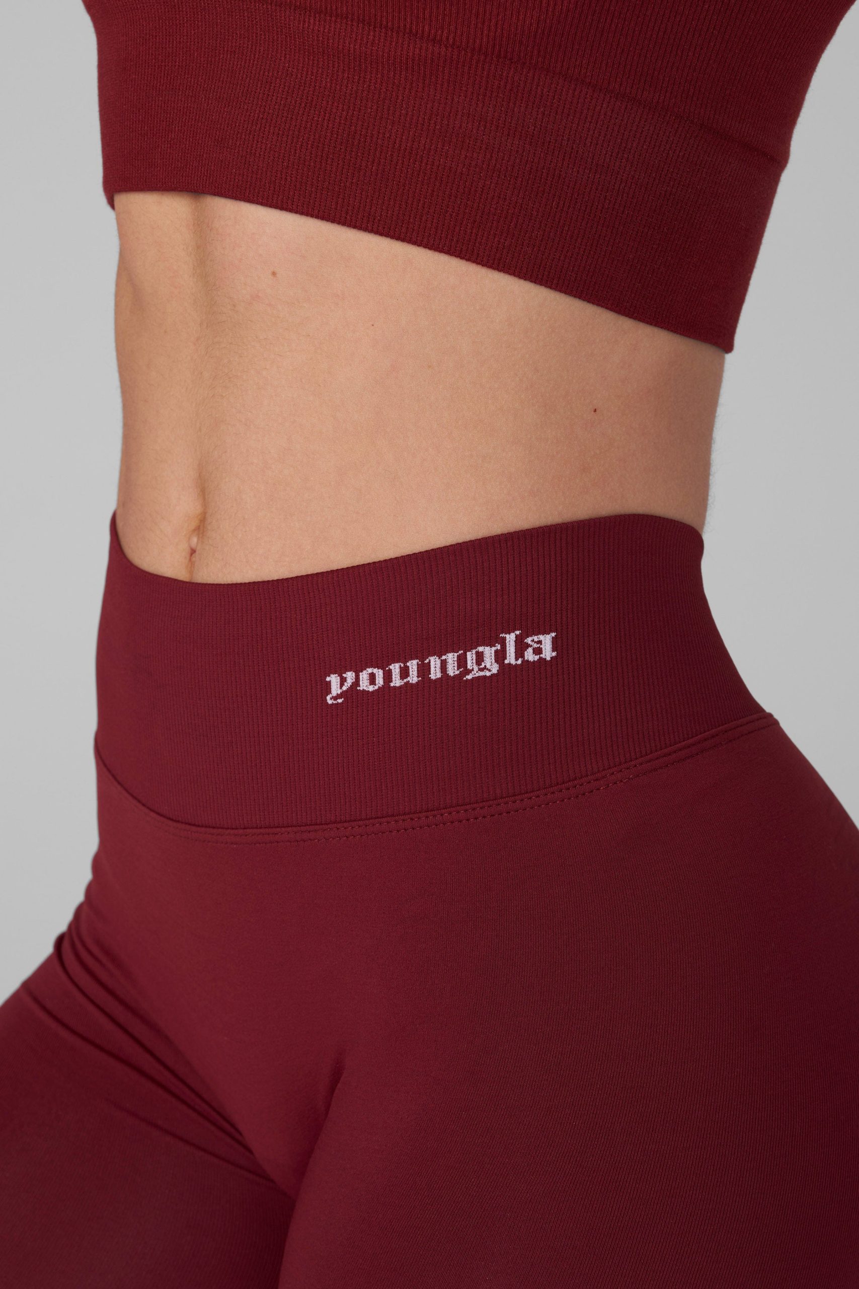 W165 Lift Seamless Shorts - Image 7