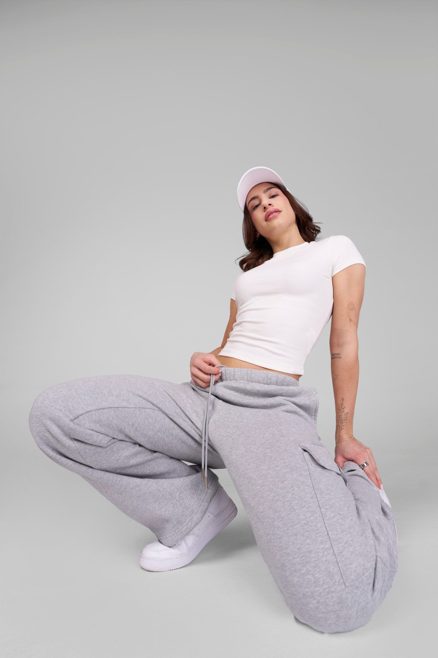 W484 Classic Baby Tee - Image 2