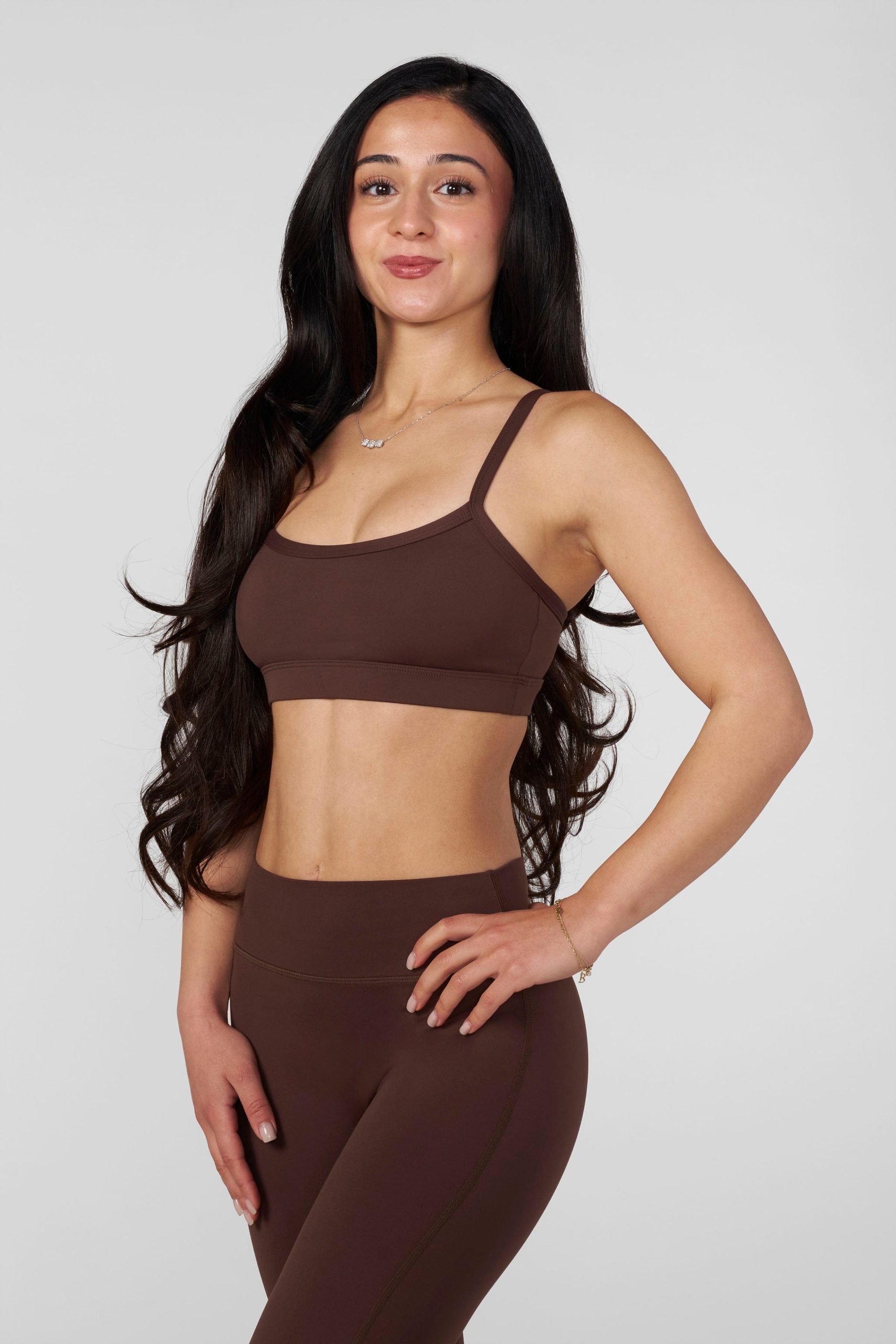 W3169 - Studio Edit Active Bra - Image 6