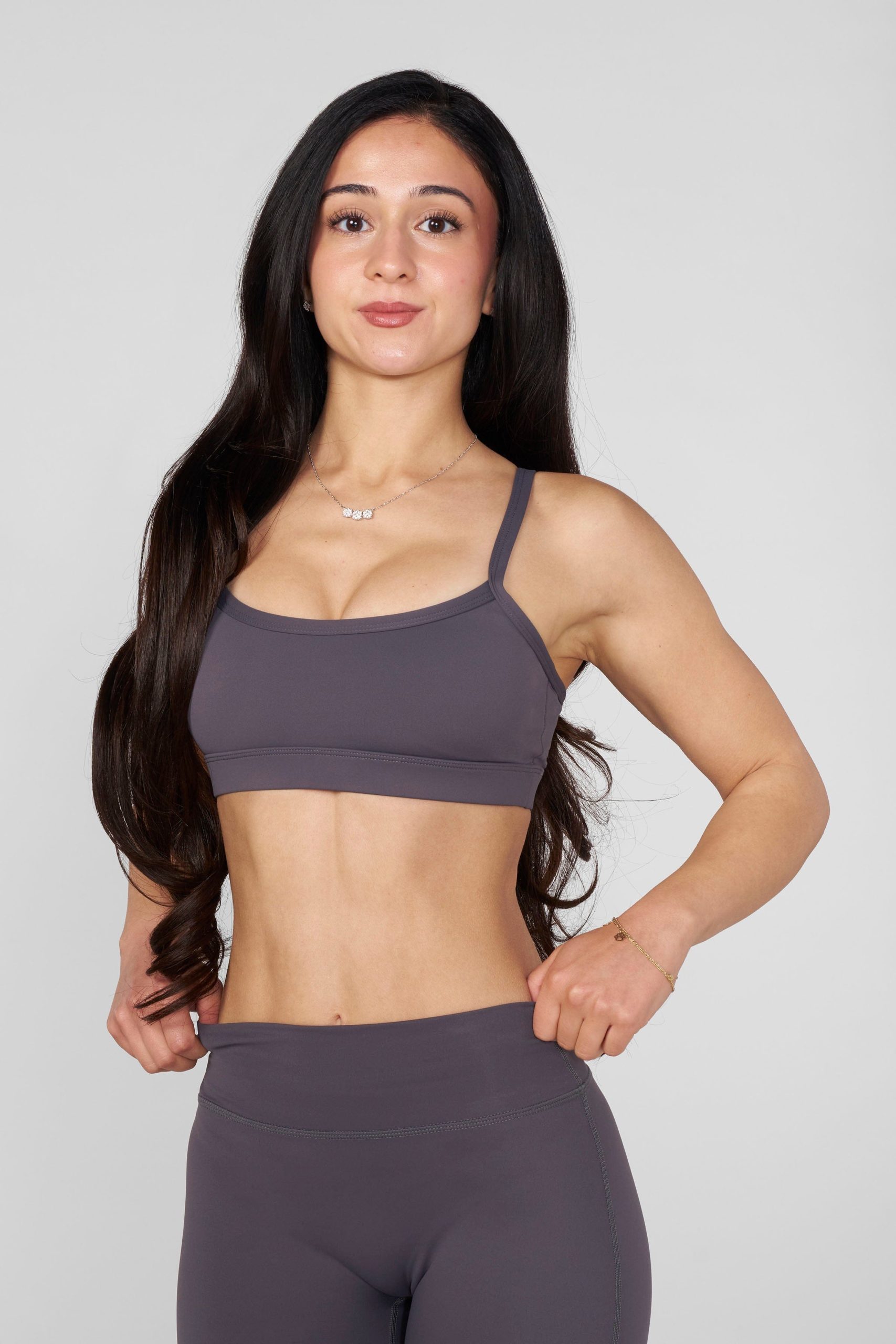 W3169 - Studio Edit Active Bra - Image 8