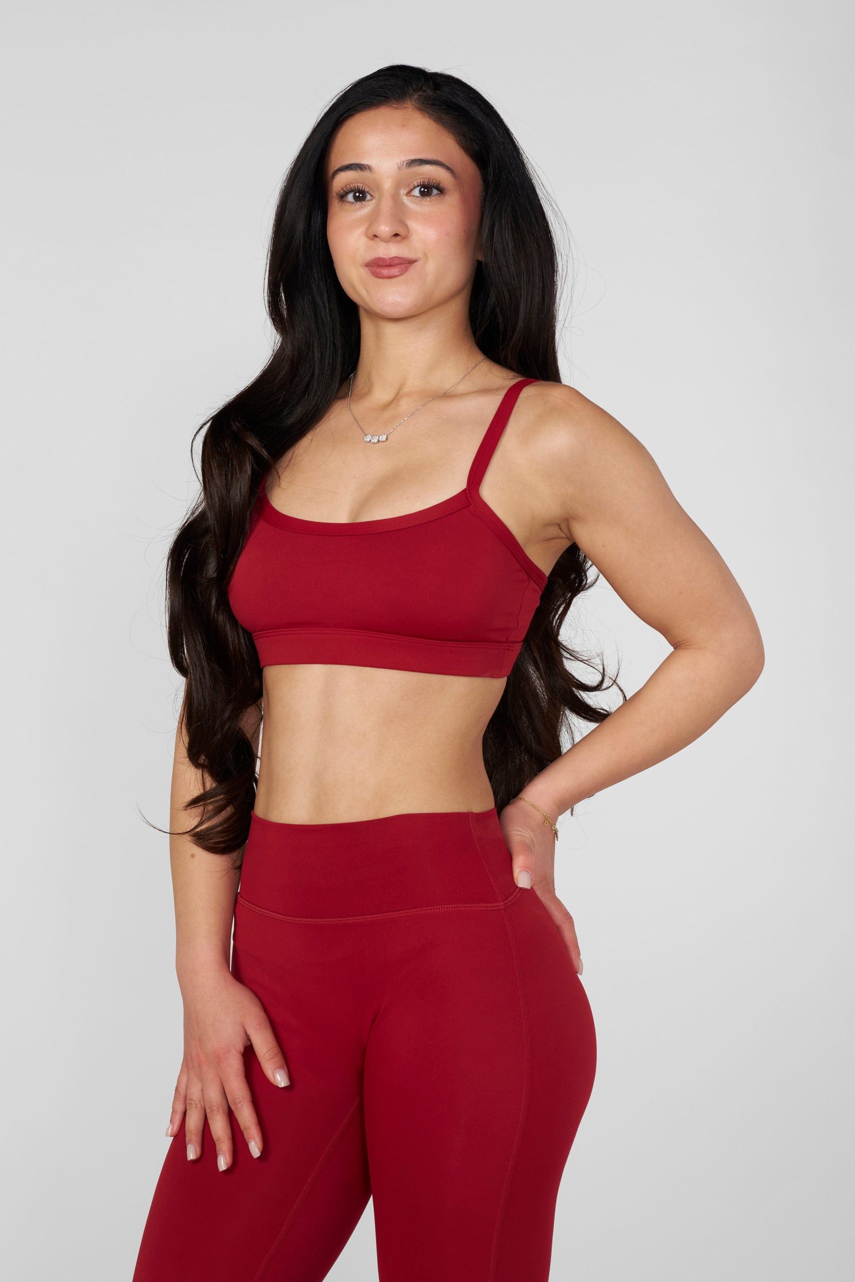W3169 - Studio Edit Active Bra - Image 9