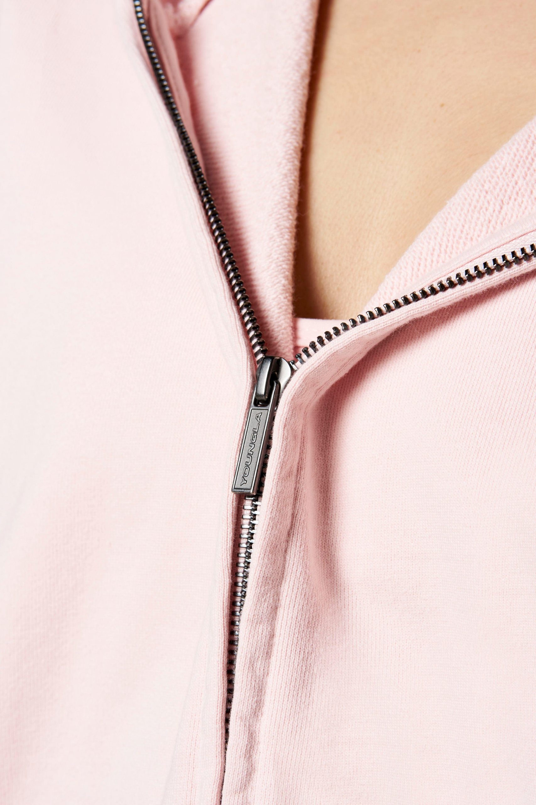 W5215 - Kove Zip Hoodie - Image 6