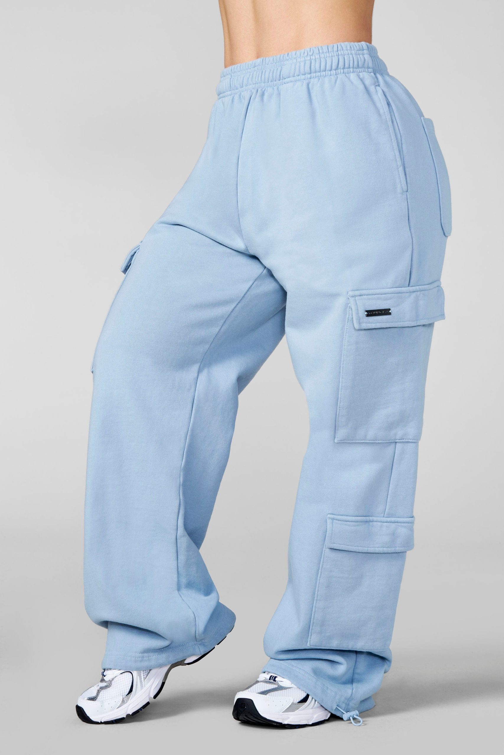 W2258 - Kove Cargo Joggers - Image 9
