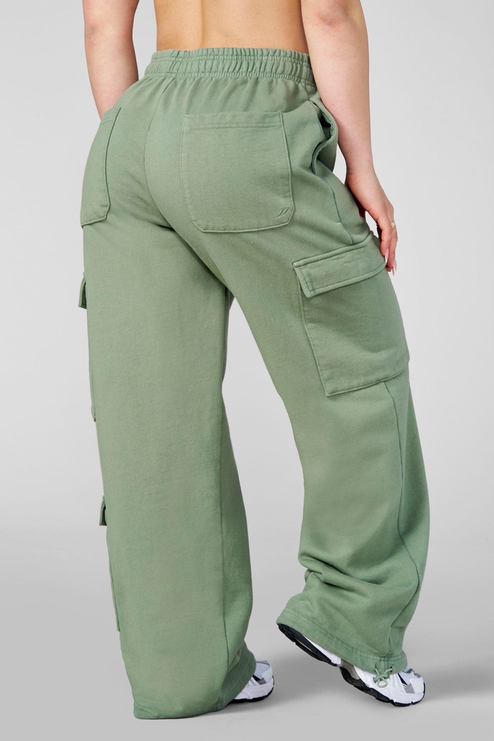 W2258 - Kove Cargo Joggers - Image 8