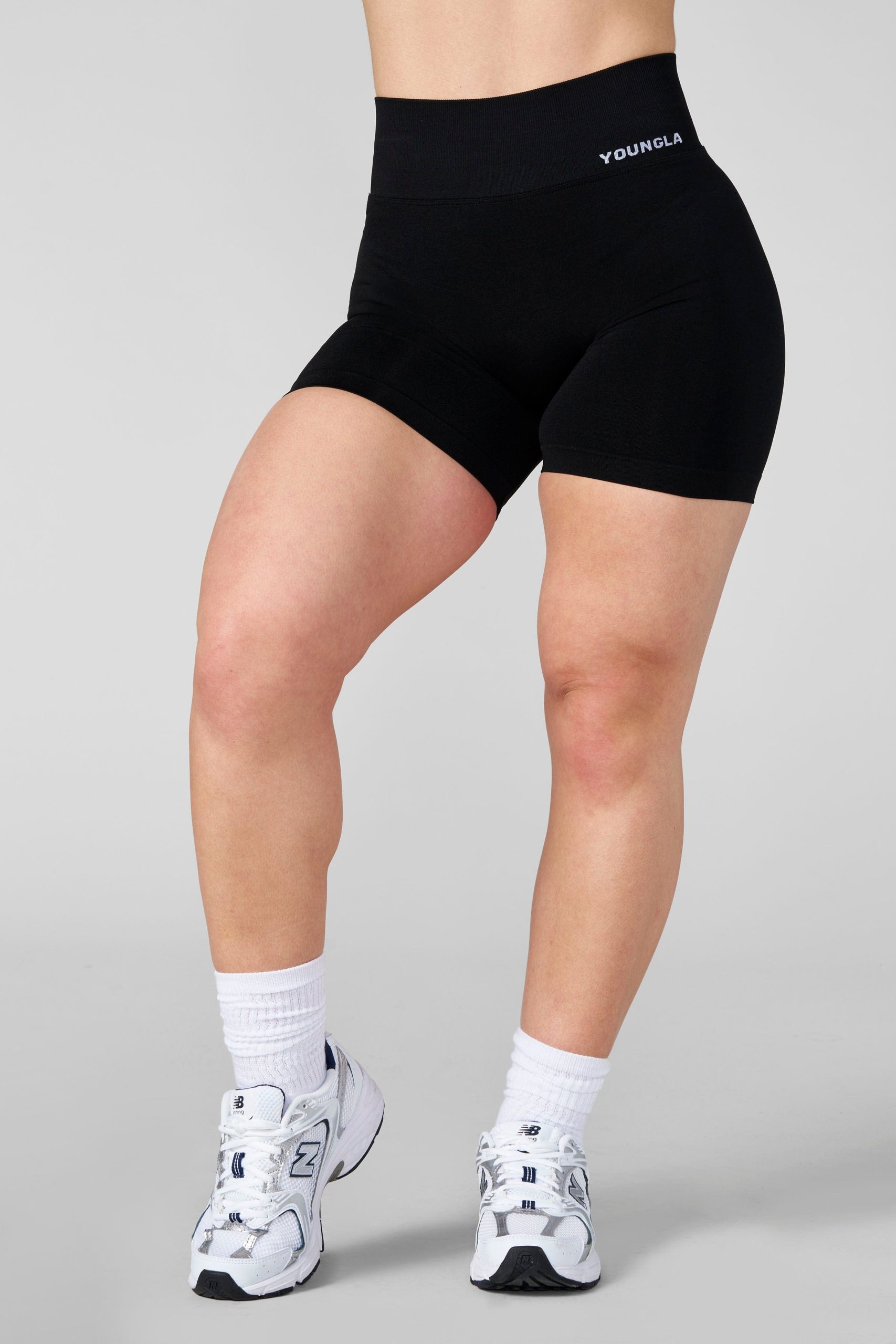 W1156 - Kove Seamless Shorts - Image 8