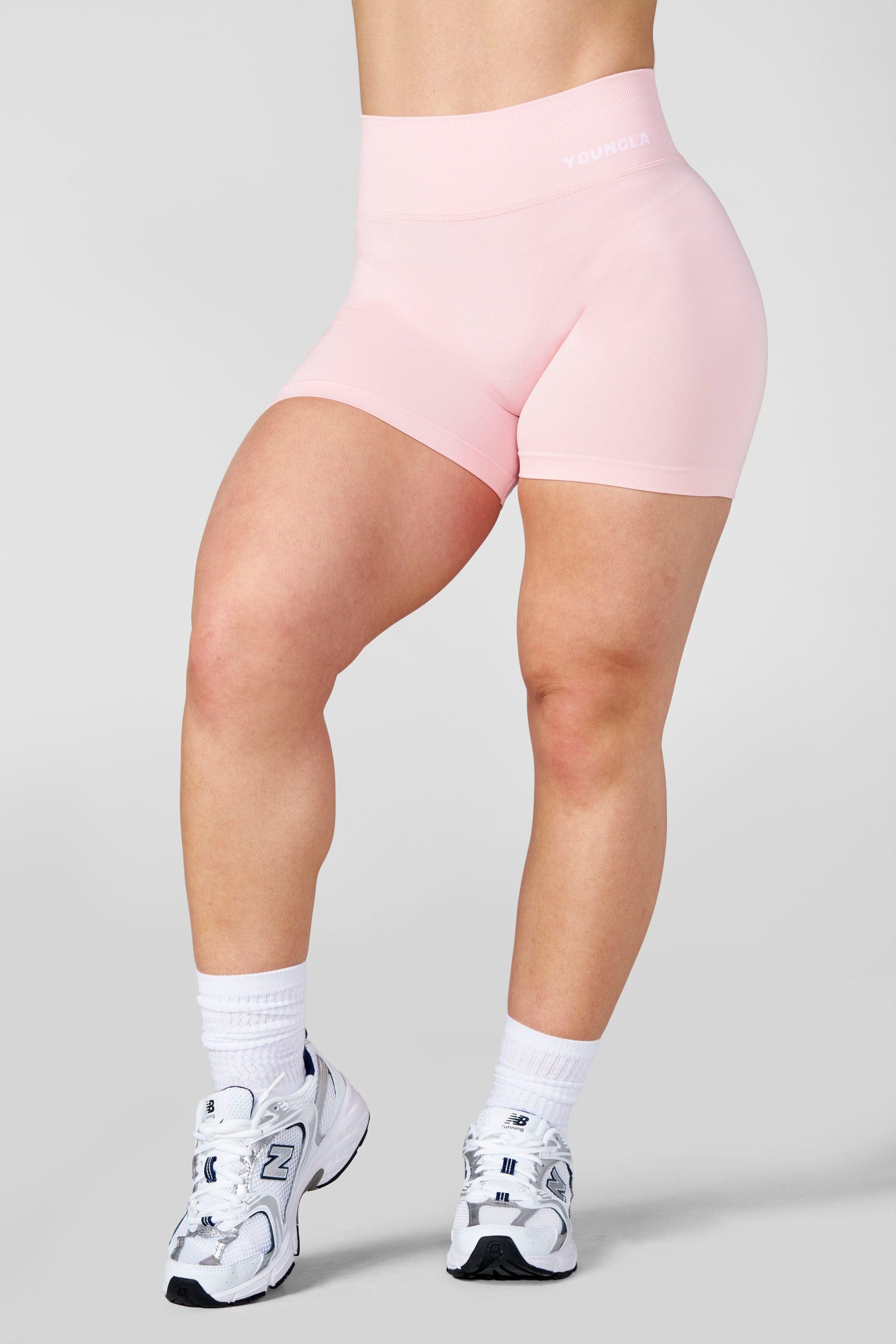 W1156 - Kove Seamless Shorts - Image 9