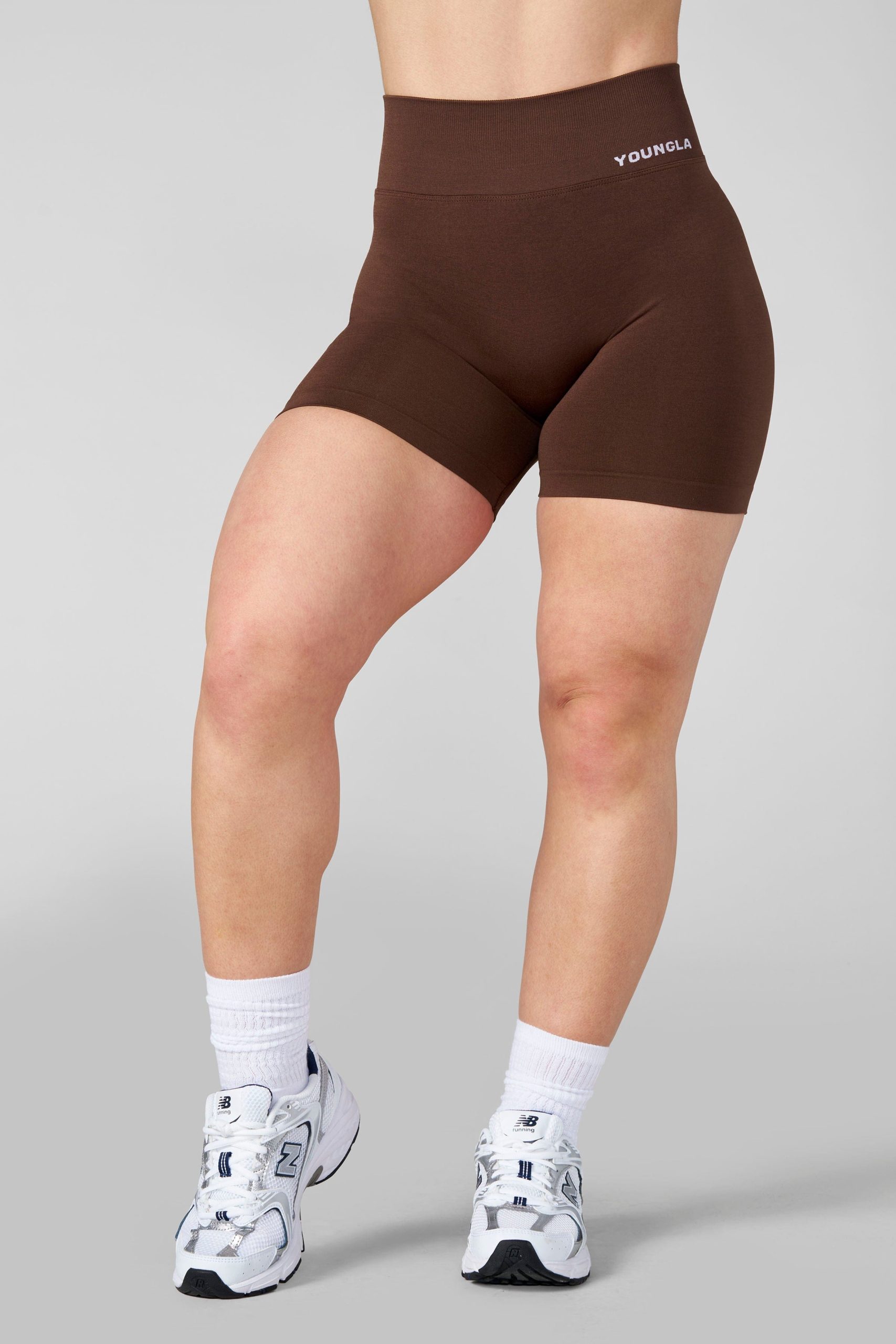 W1156 - Kove Seamless Shorts - Image 10