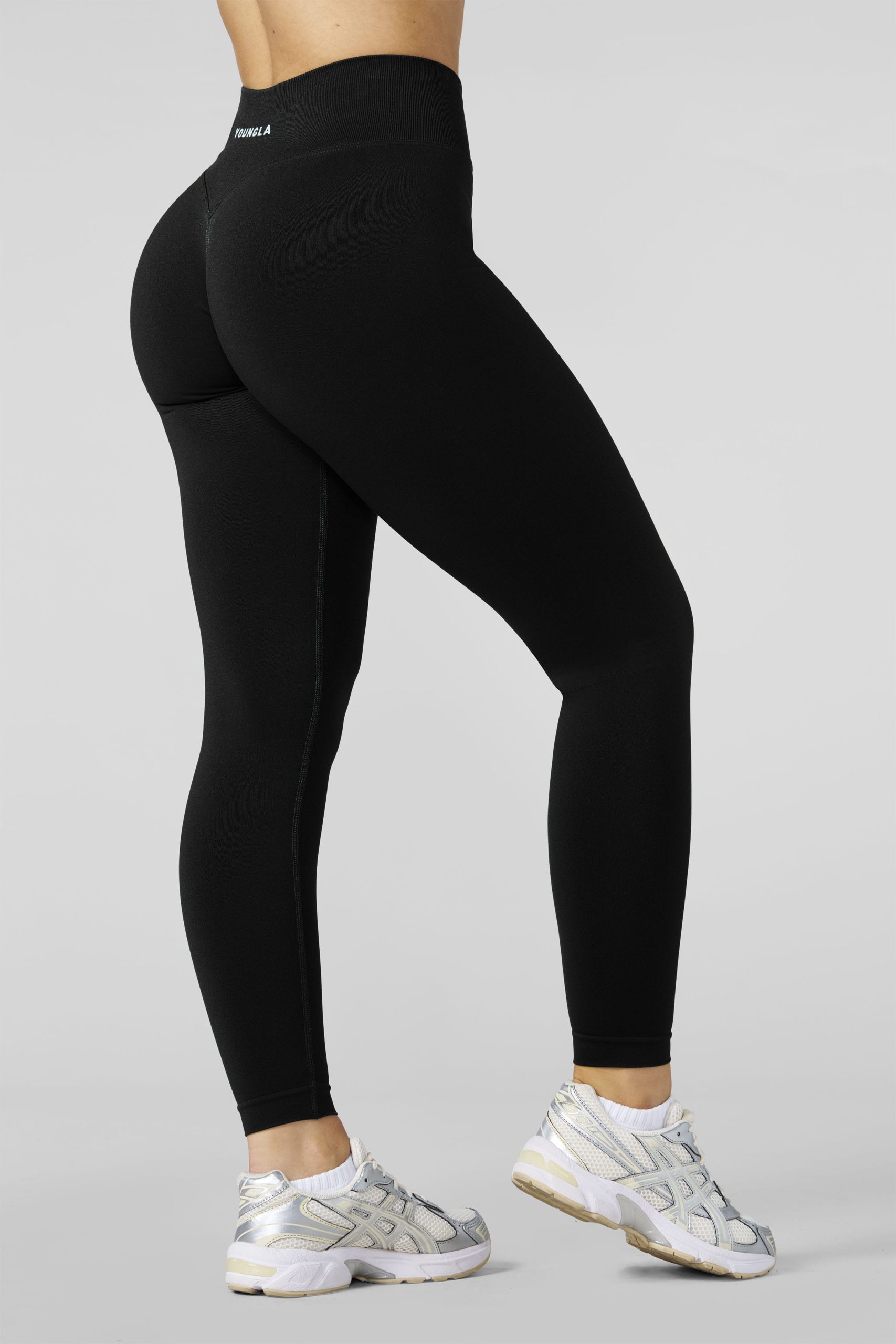 W233 - Curve Seamless Leggings - New Colors - Image 11