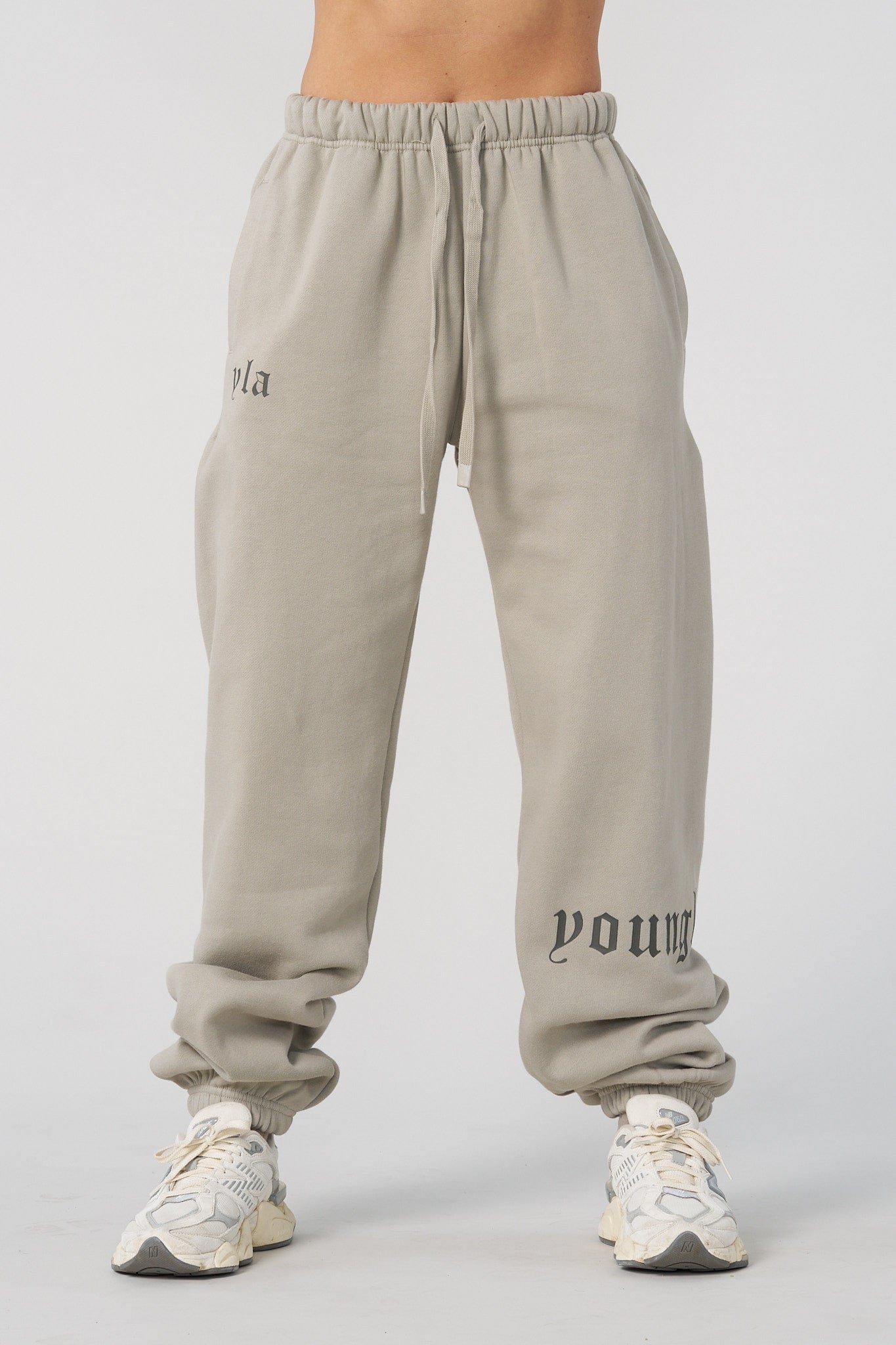 W232 - Urban Cuff Jogger - Image 8