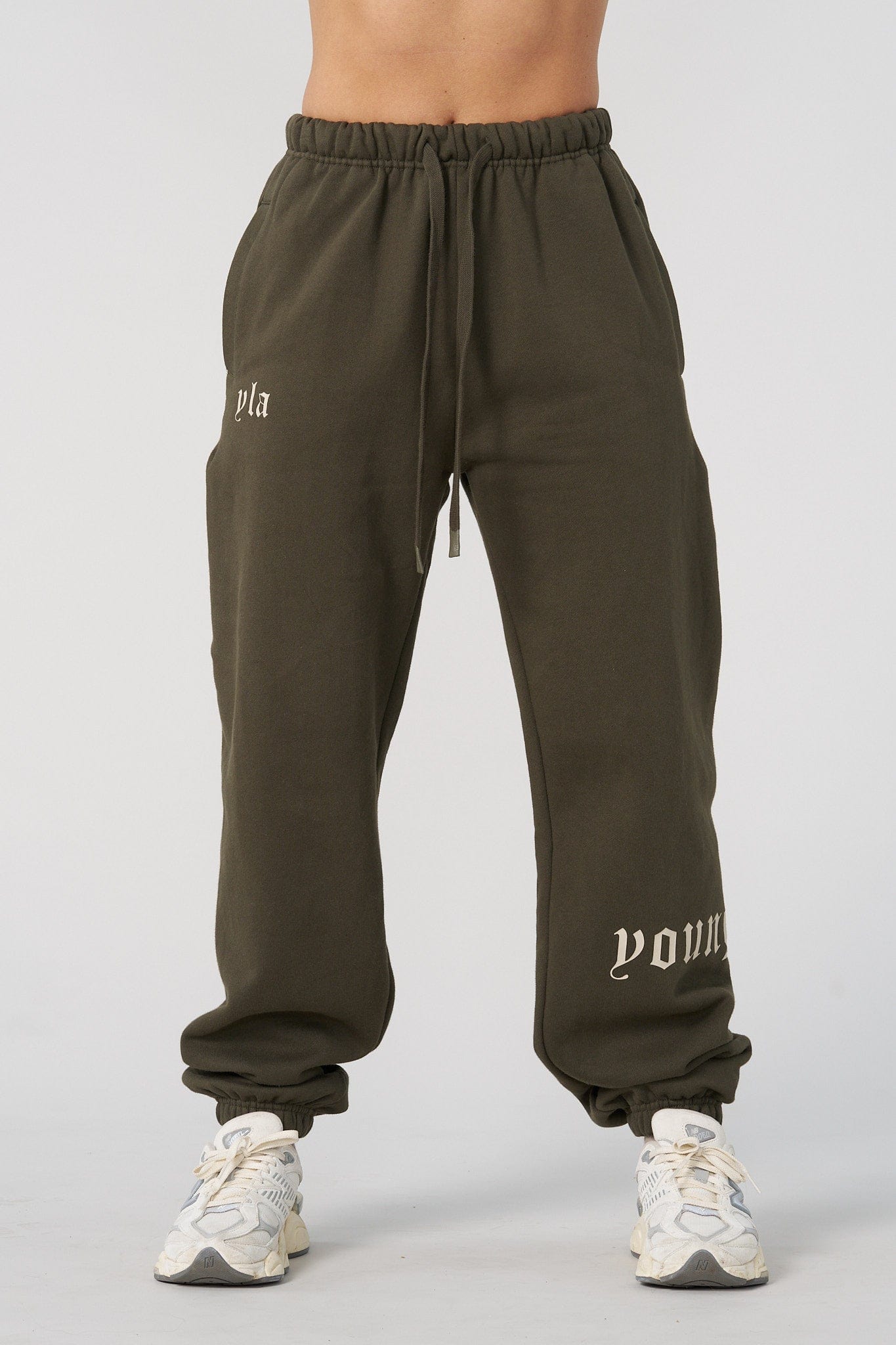 W232 - Urban Cuff Jogger - Image 11