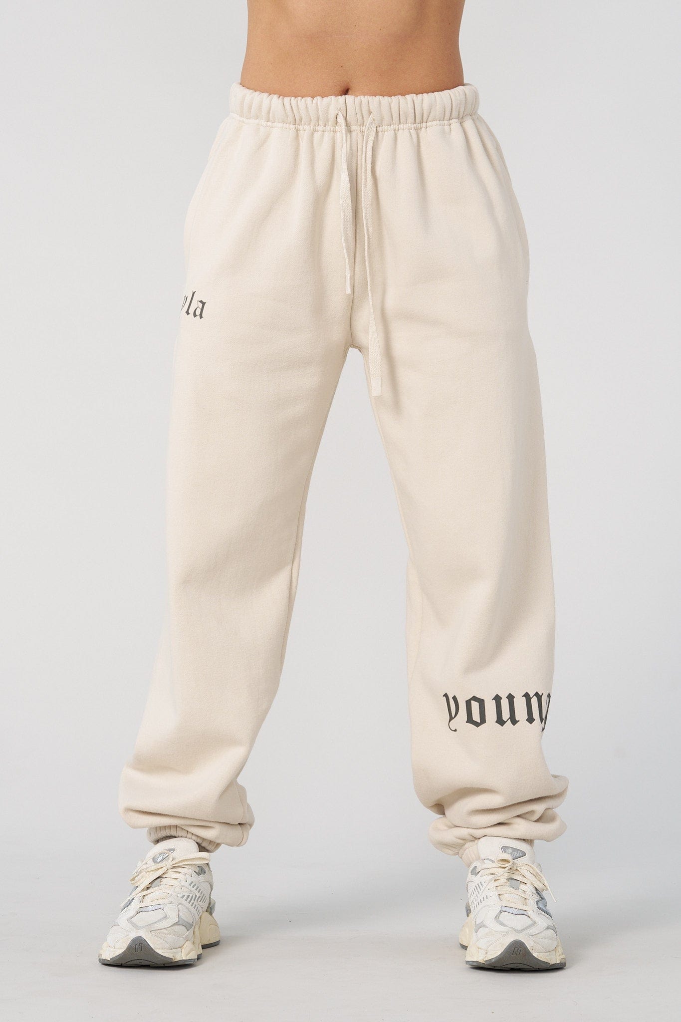 W232 - Urban Cuff Jogger - Image 9