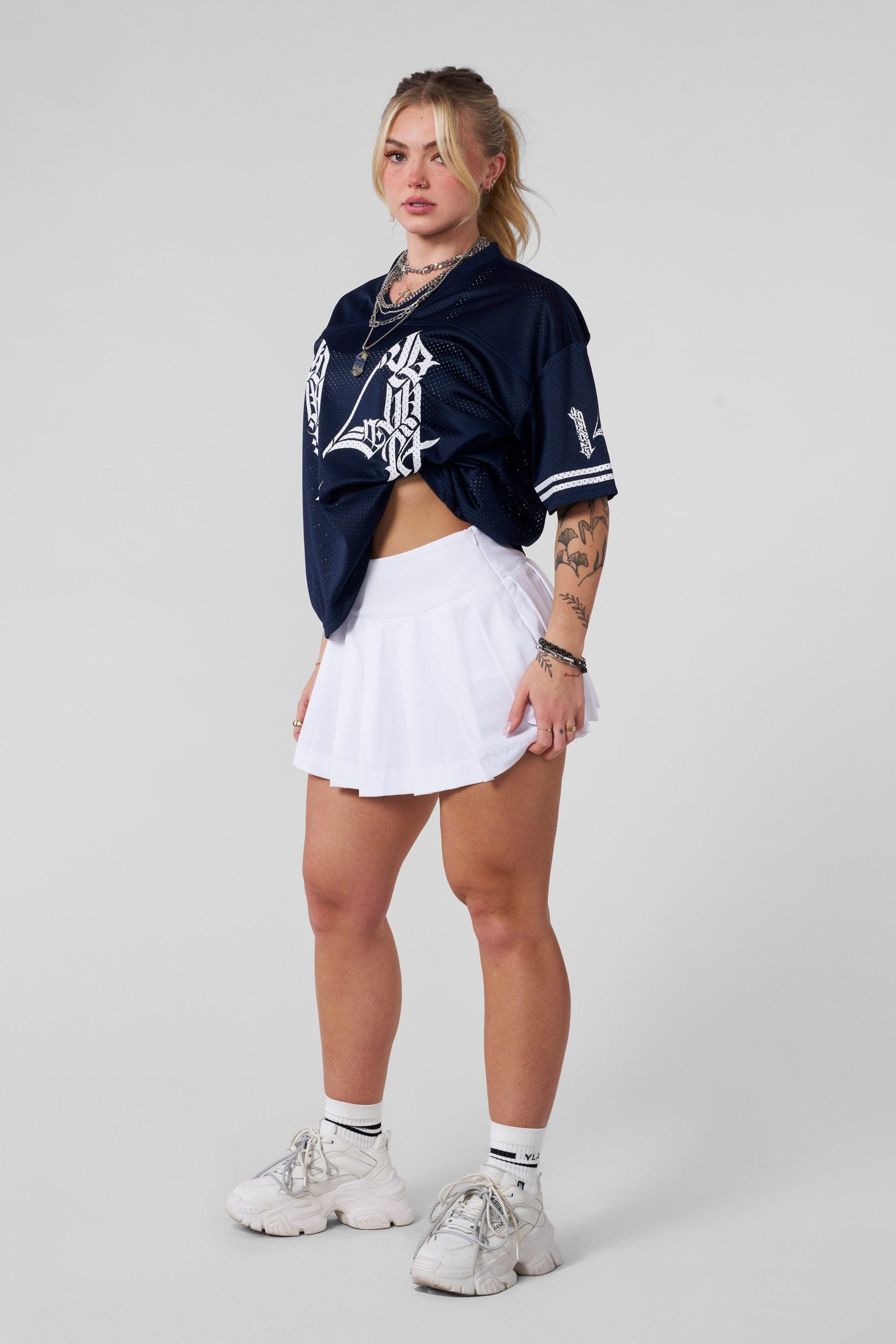 W488 XIV Jersey - Image 7