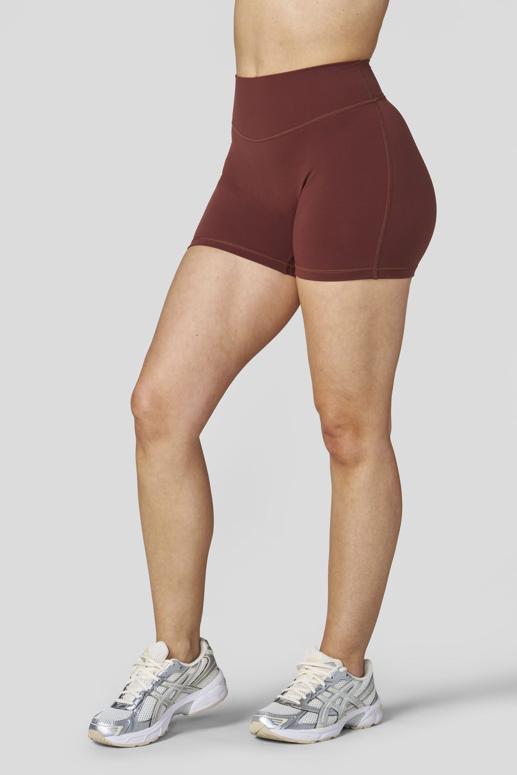 W130 Amore Scrunch Shorts New Colors - April 28 - Image 4