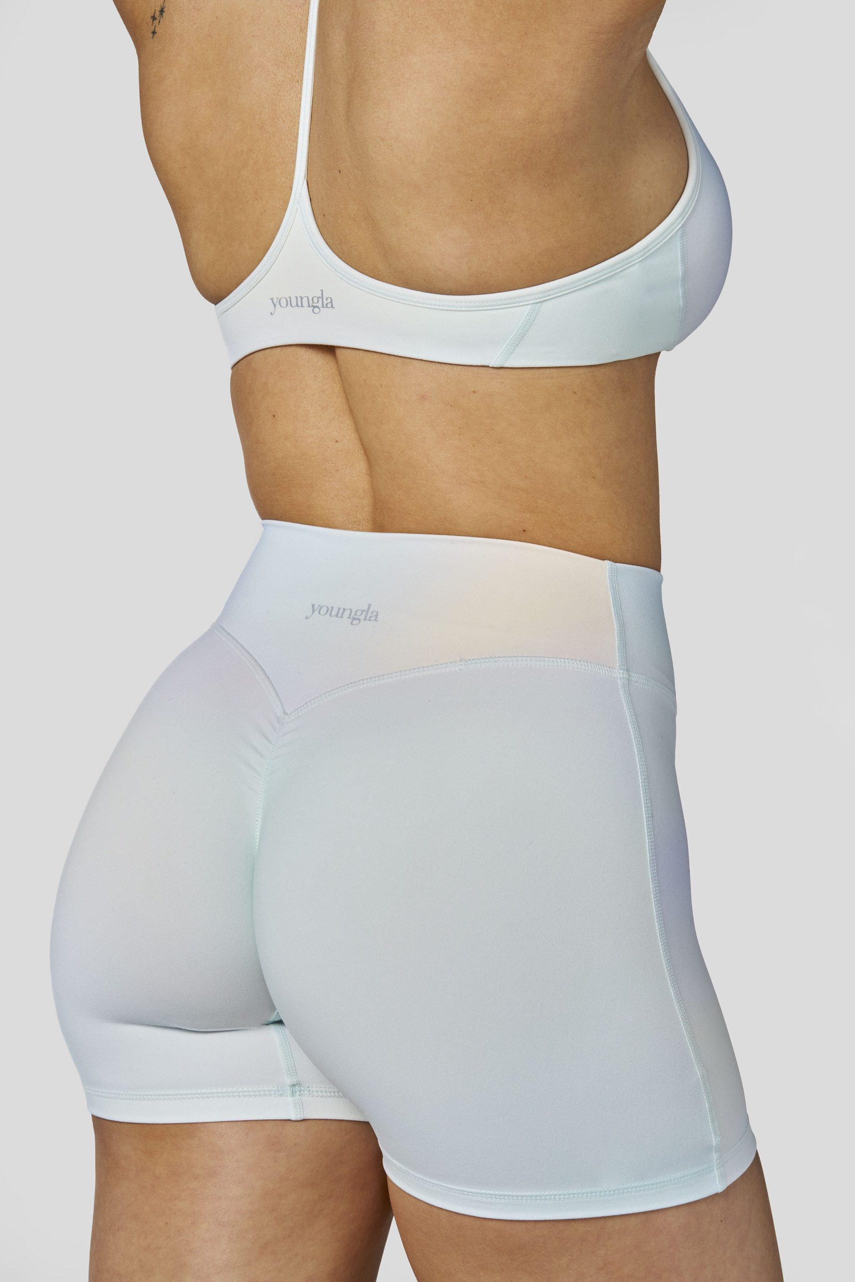 W130 Amore Scrunch Shorts New Colors - April 28 - Image 10