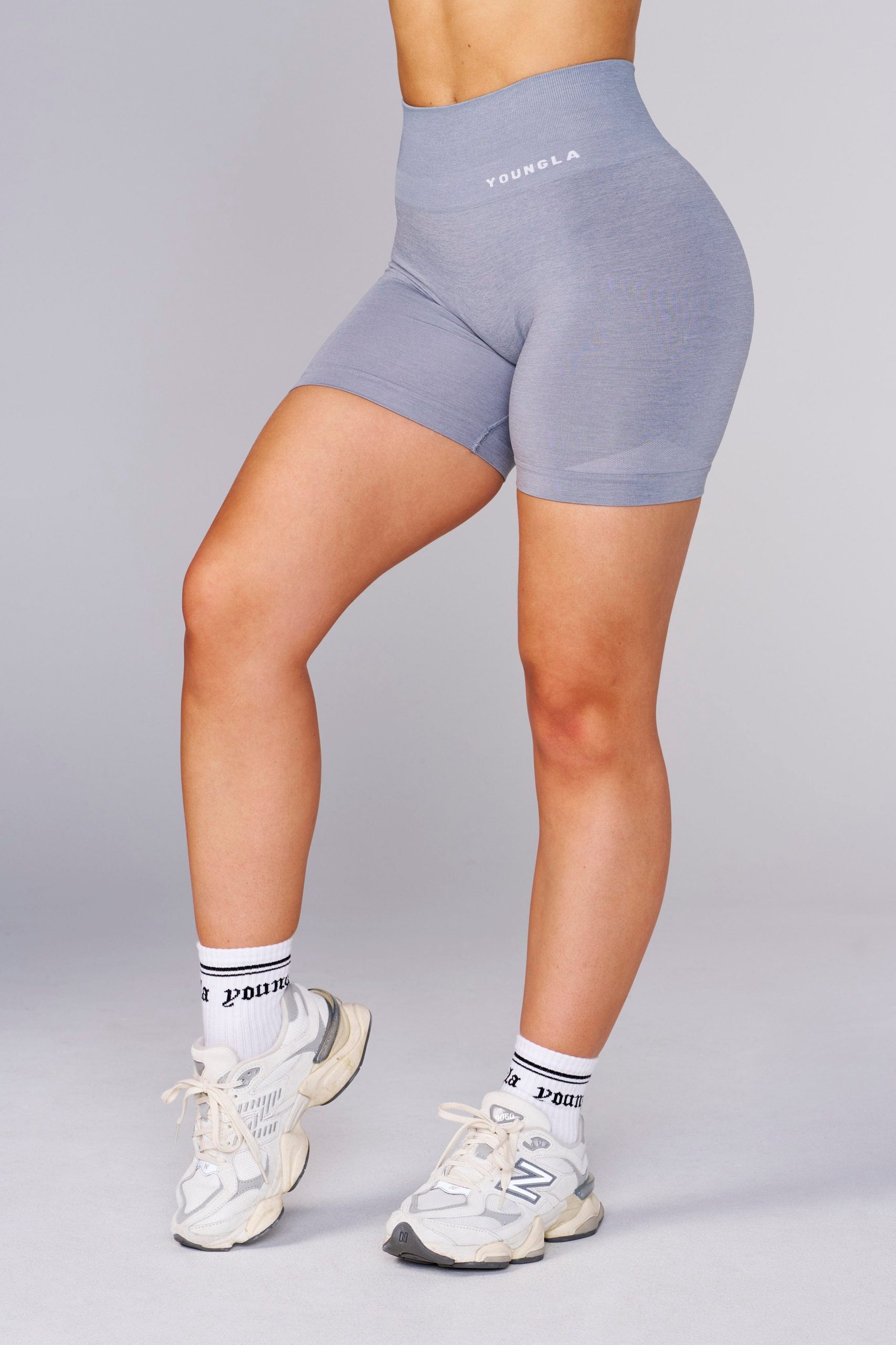 W120 - Seamless Core Shorts Spring 24' - Image 13
