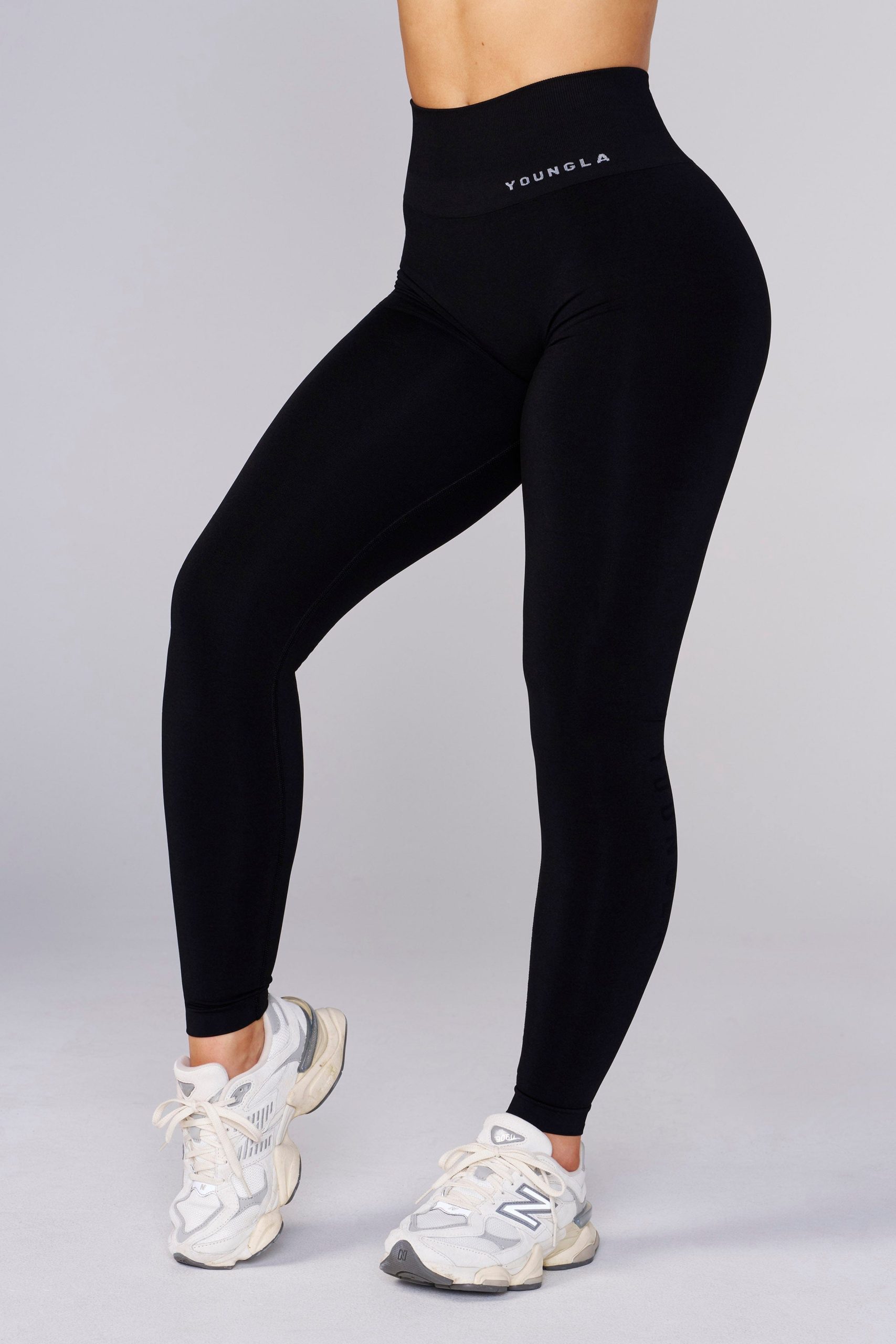 W220 Seamless Core Legging Spring 24' - Image 12