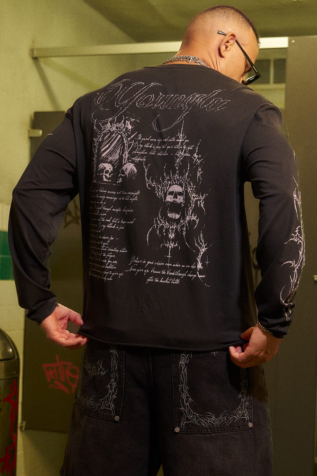 8087 - Eclipse Longsleeves - April 30th - Image 6