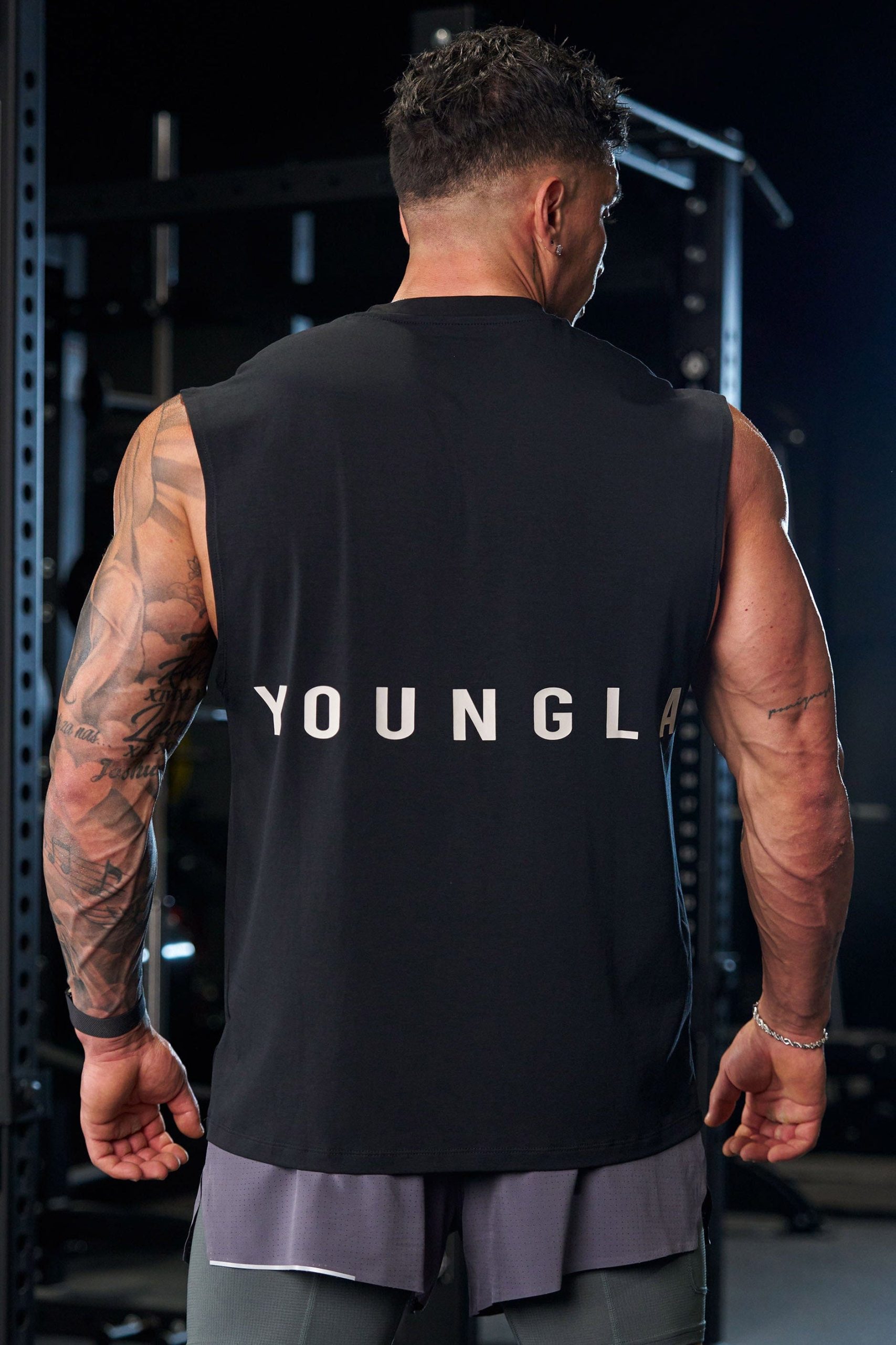 3006 - RunTech Tanks - Image 6