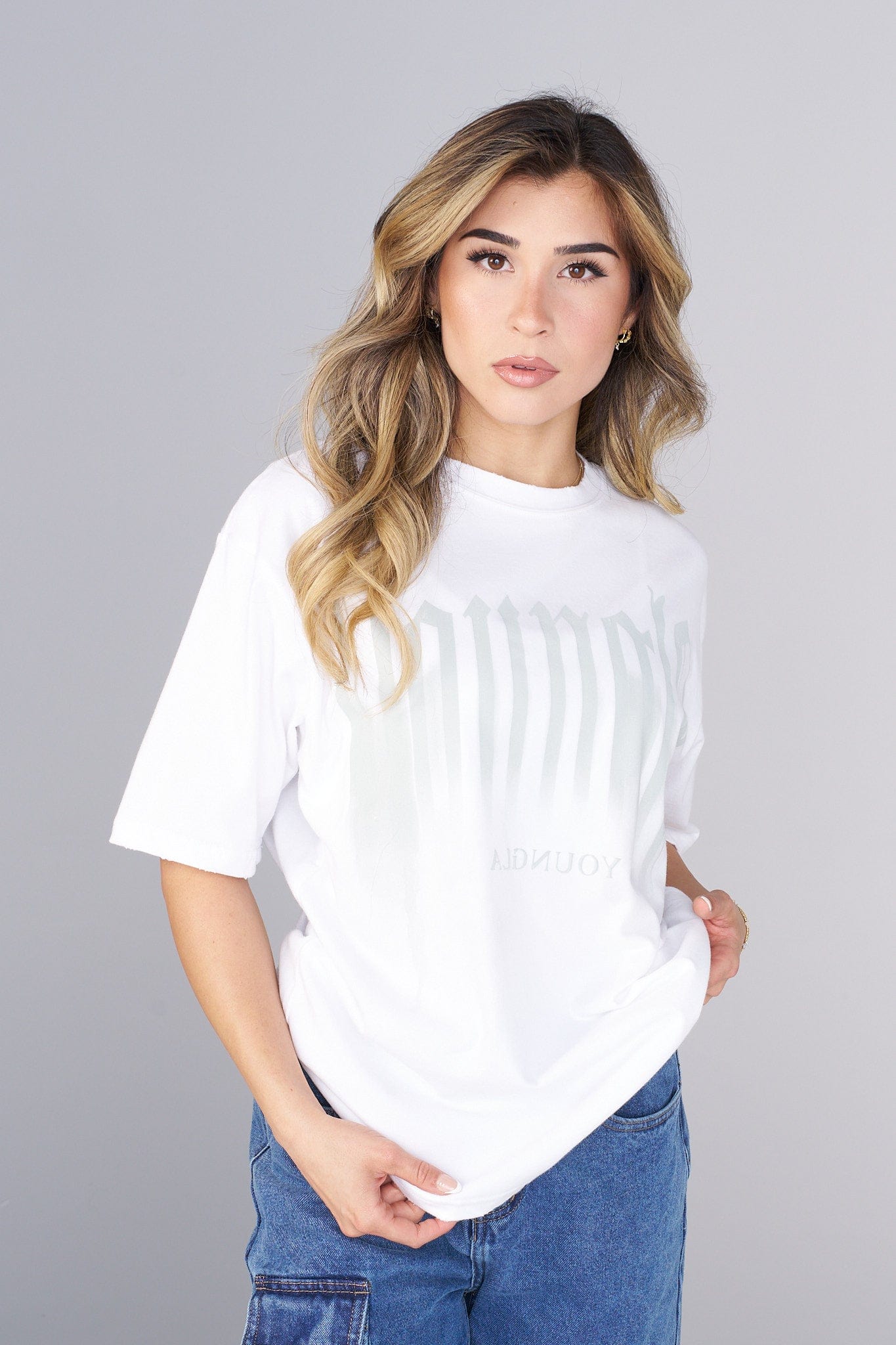W457 Smokey Tees - Image 15