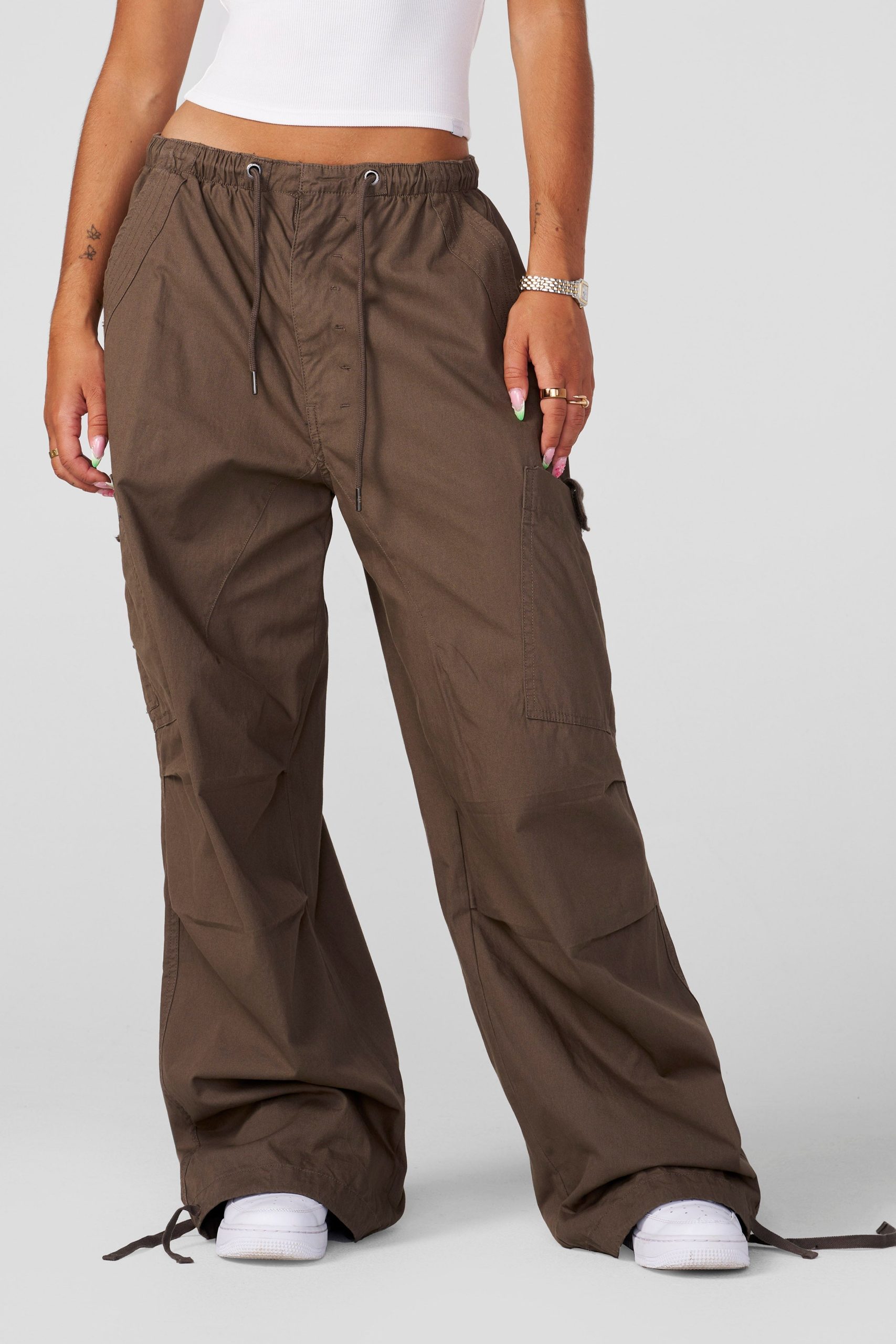 W283 Off-Duty pants - Image 5