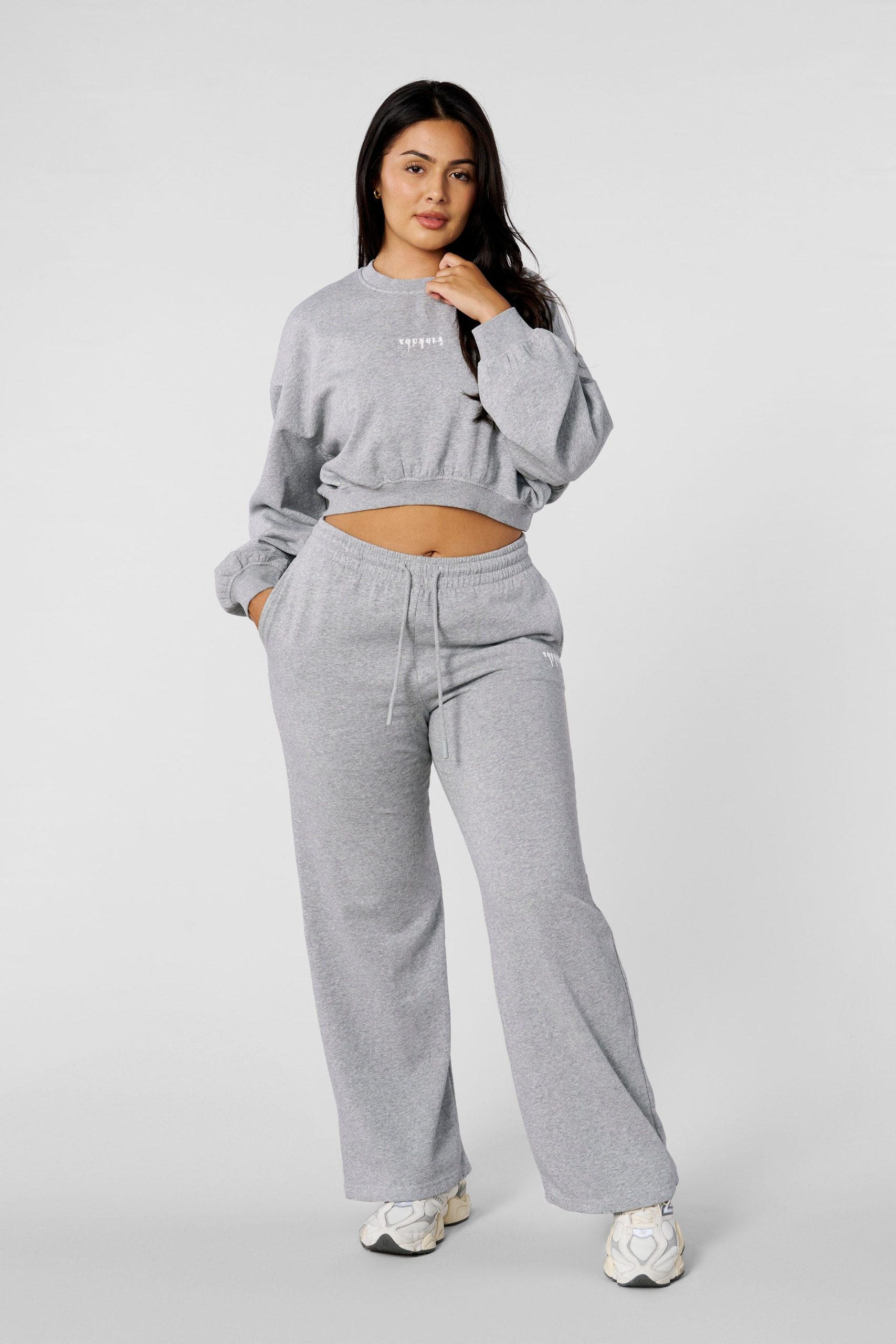 W547 Premier Crop Crewneck - Image 10