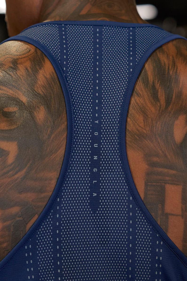 3042 - Kinetic Workout Stringers - Image 4