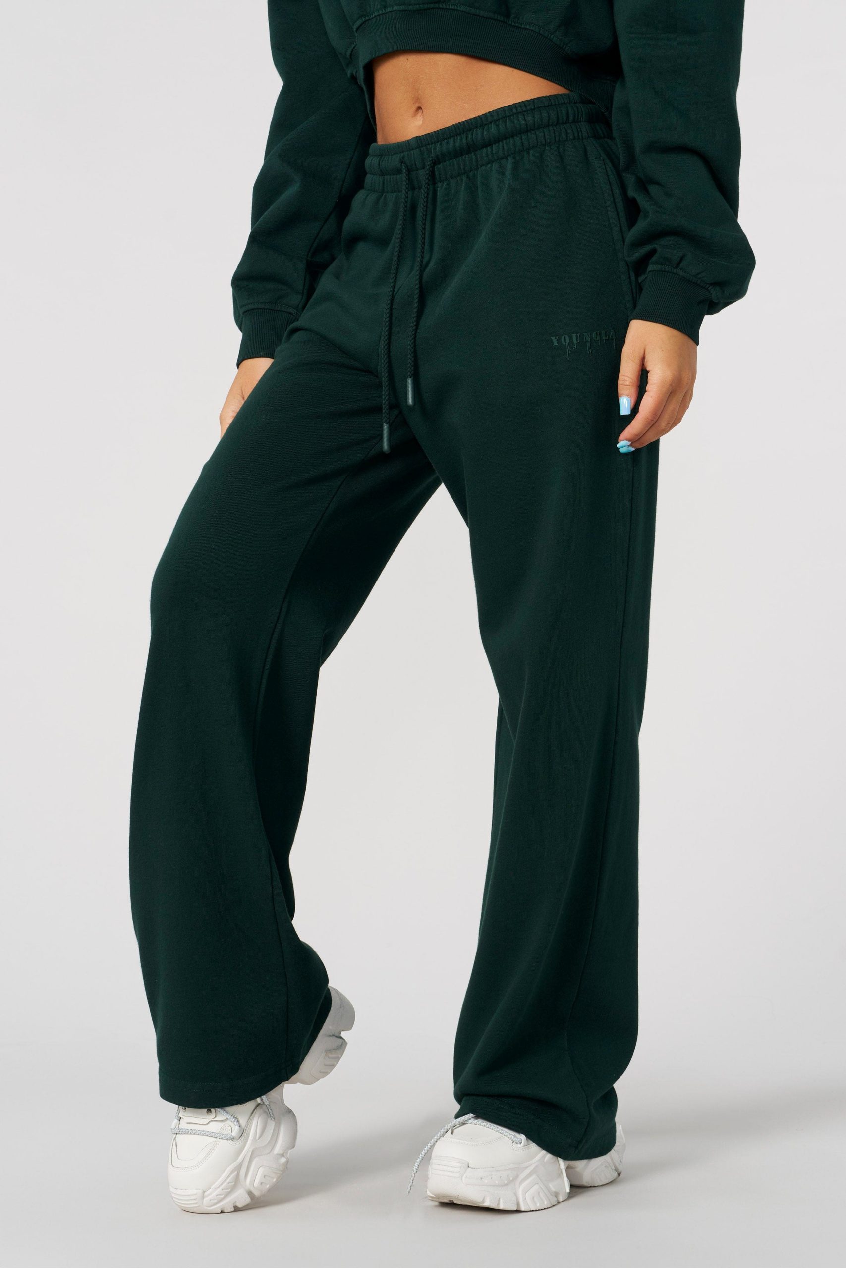 W255 Premier Joggers - Image 12