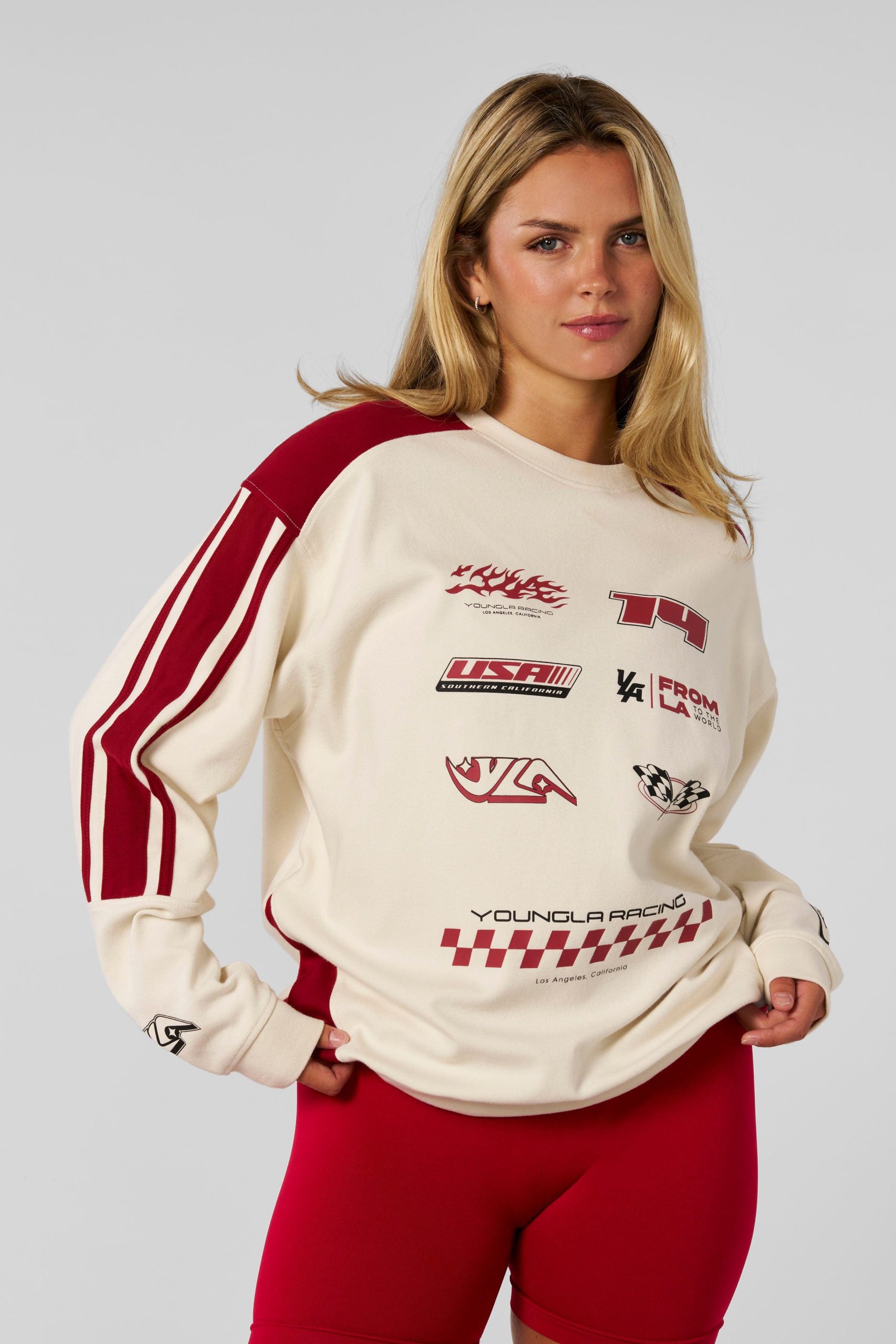 W4230 - Drift Jersey - Image 4