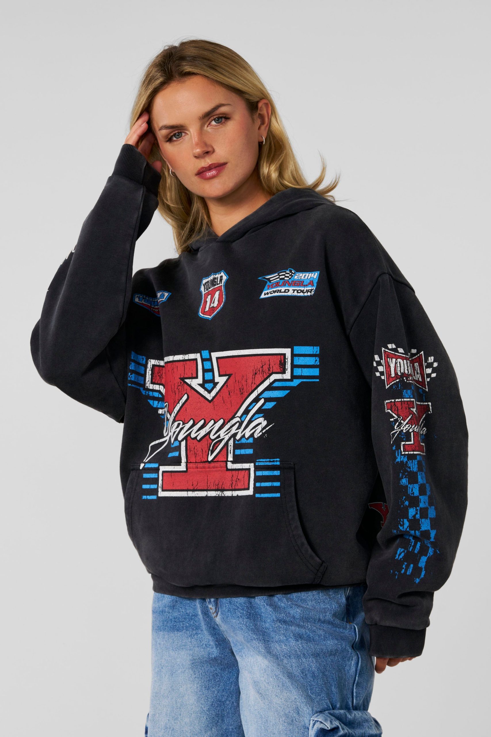 W5193- Drift Hoodie - Image 6